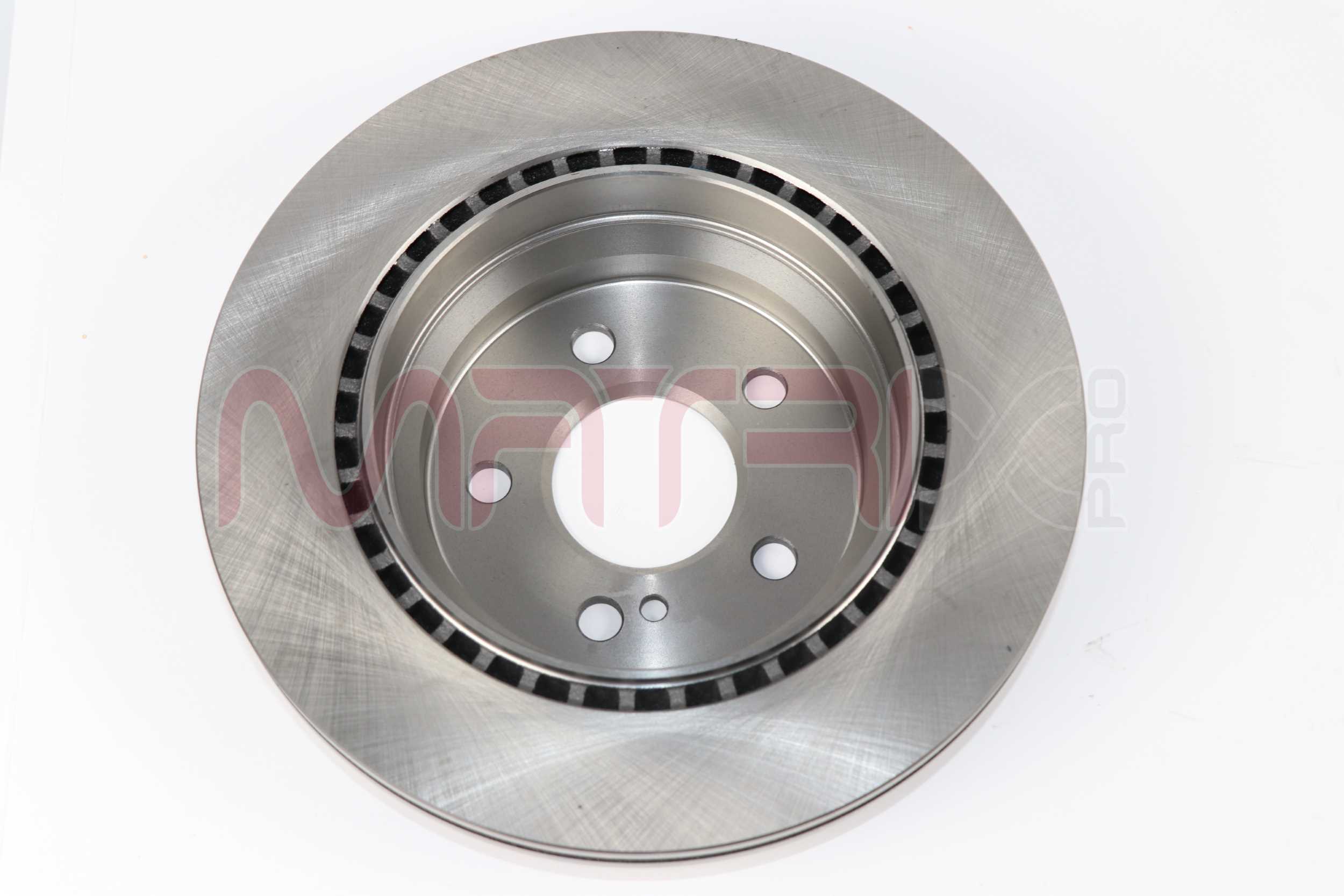 Brake Disc (MX02423334)