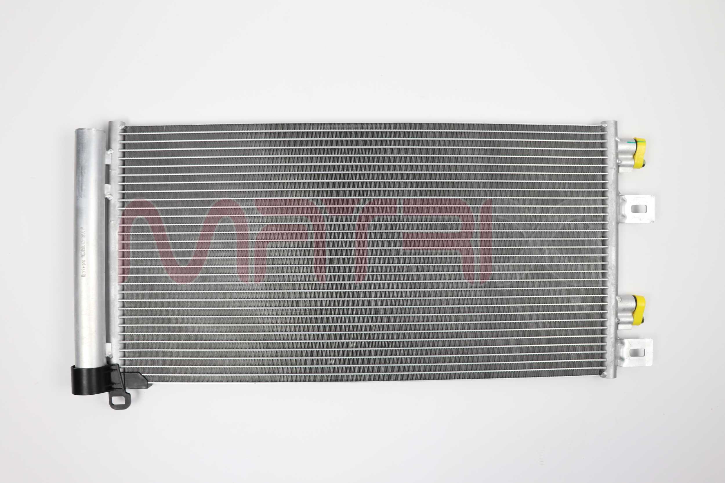 Condenser, air conditioning (MX01500129)