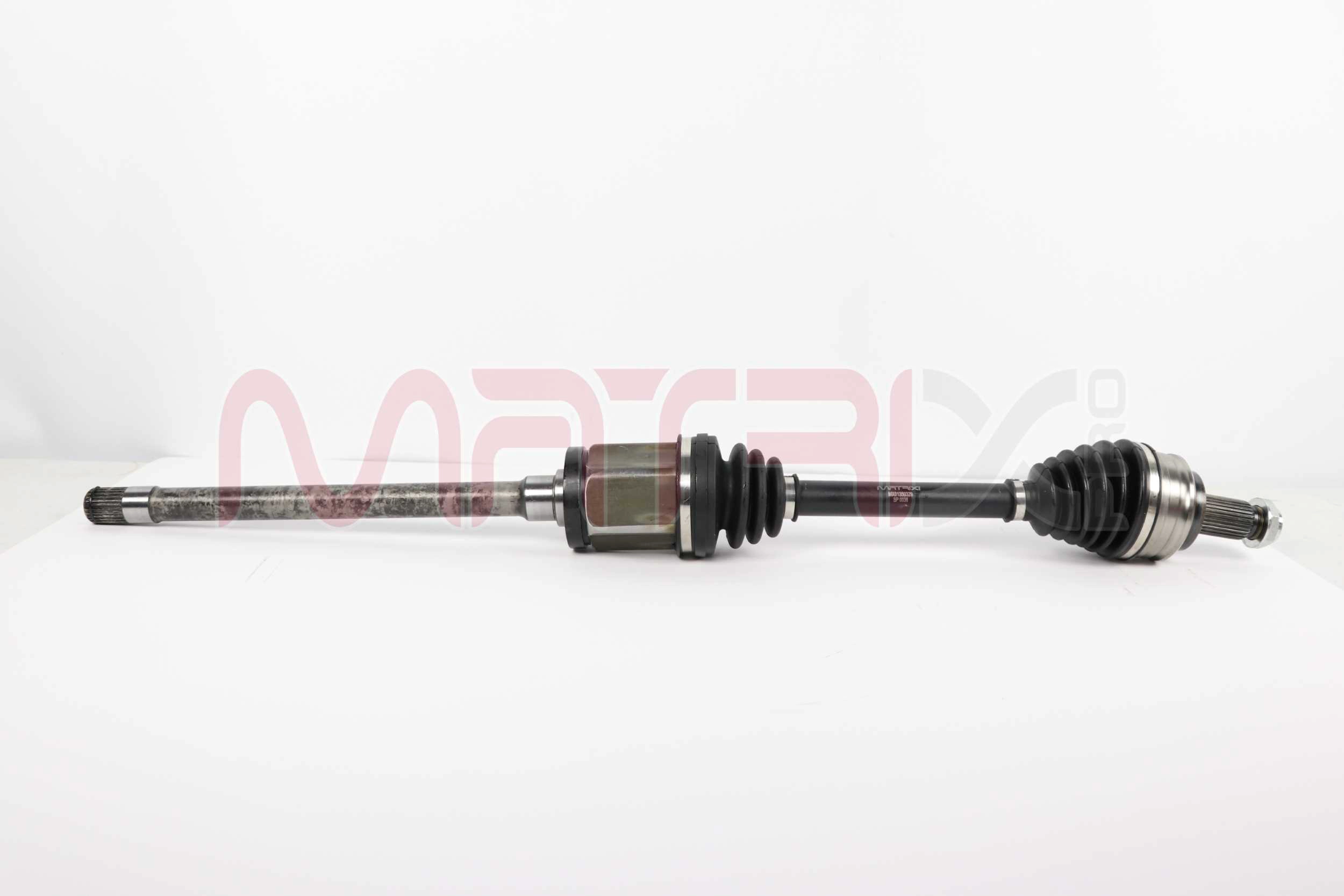 Drive Shaft (MX01350329)