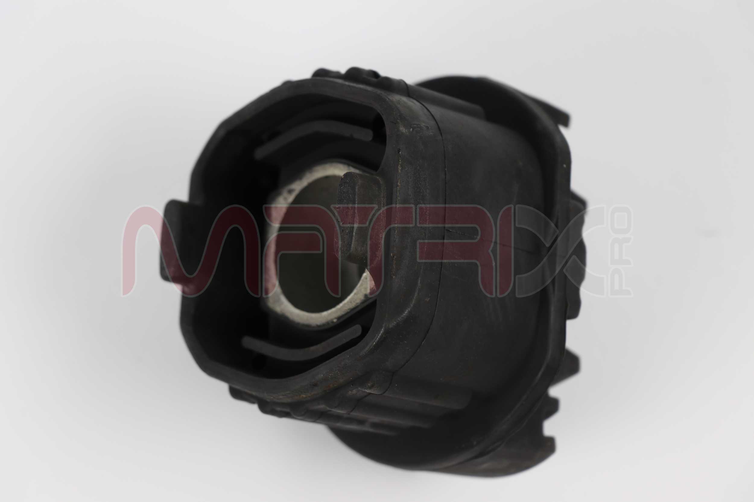 Bushing, axle beam