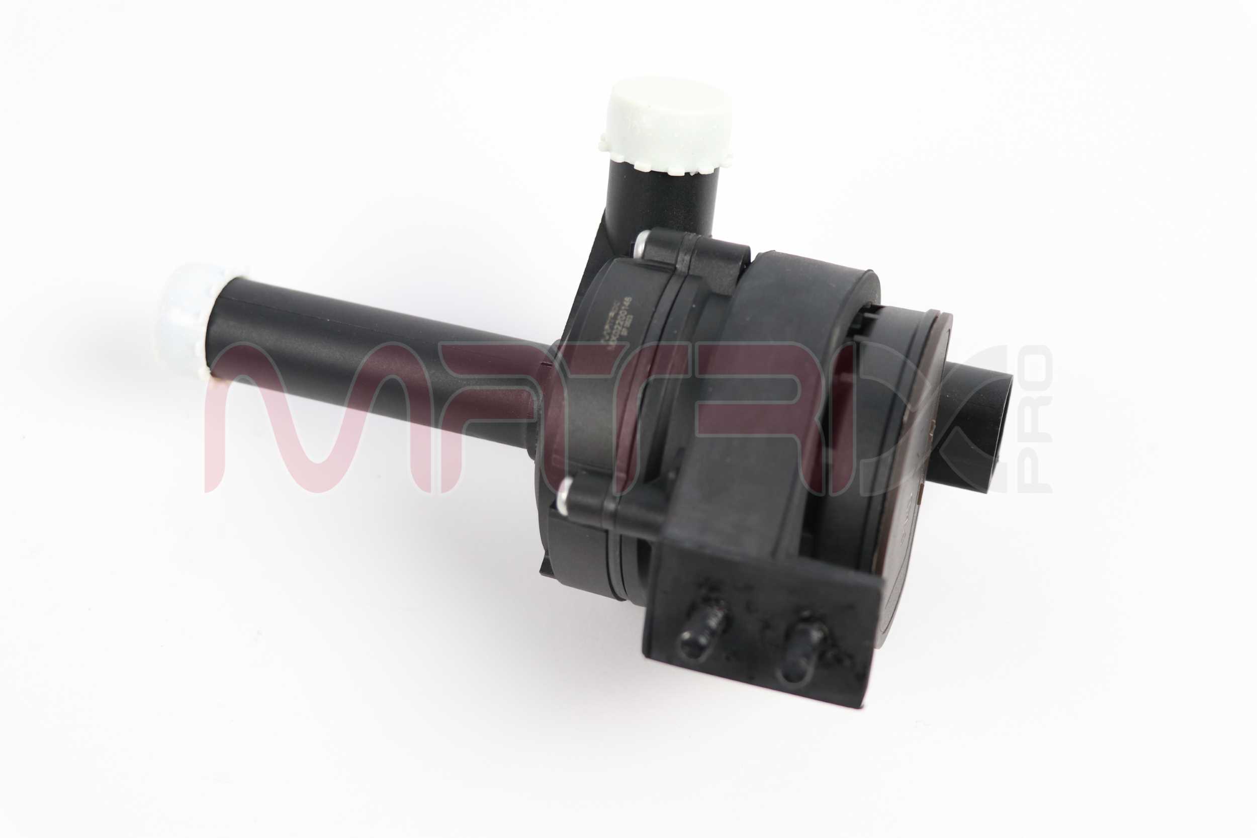 Auxiliary Water Pump (cooling water circuit)
