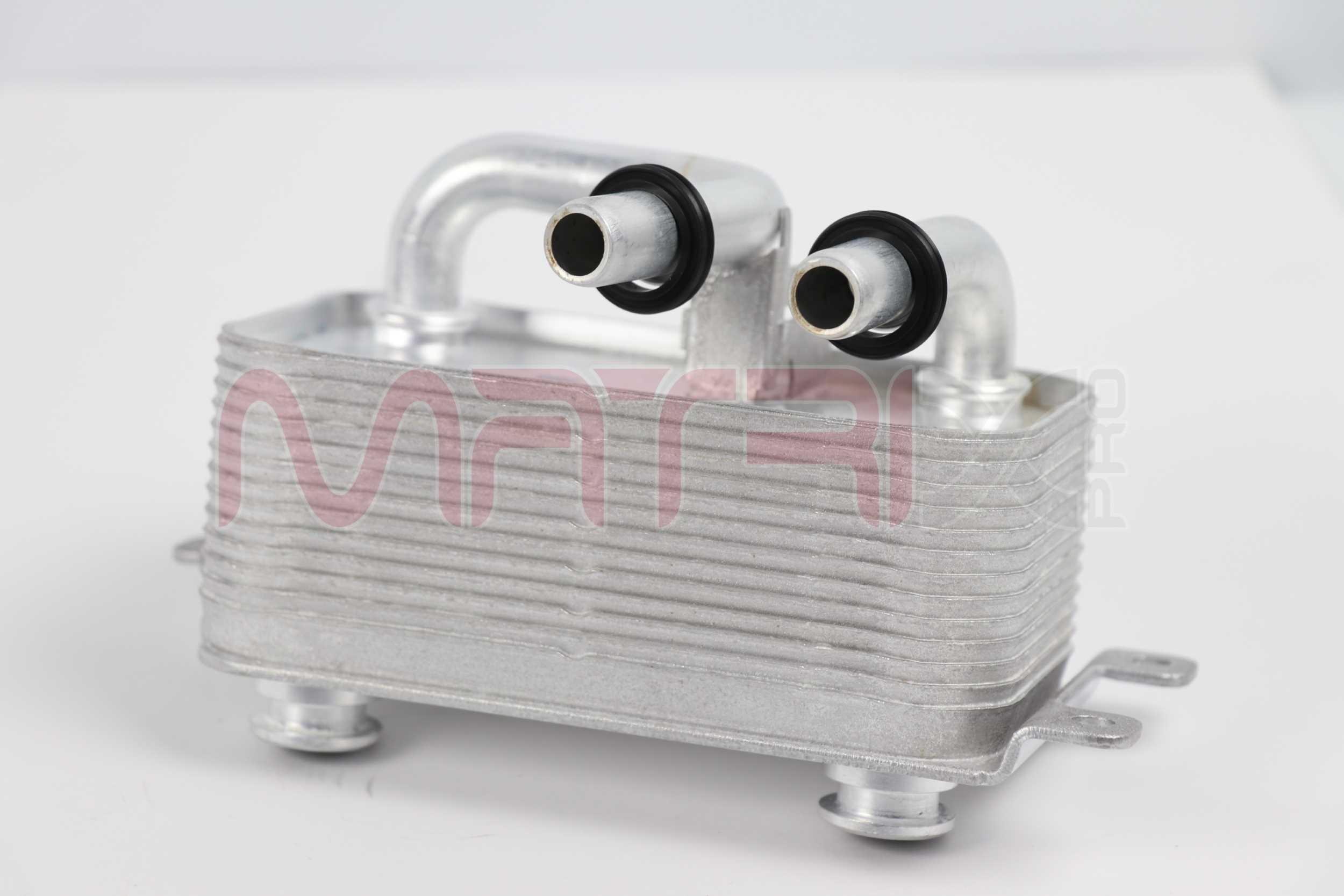 Oil Cooler, automatic transmission