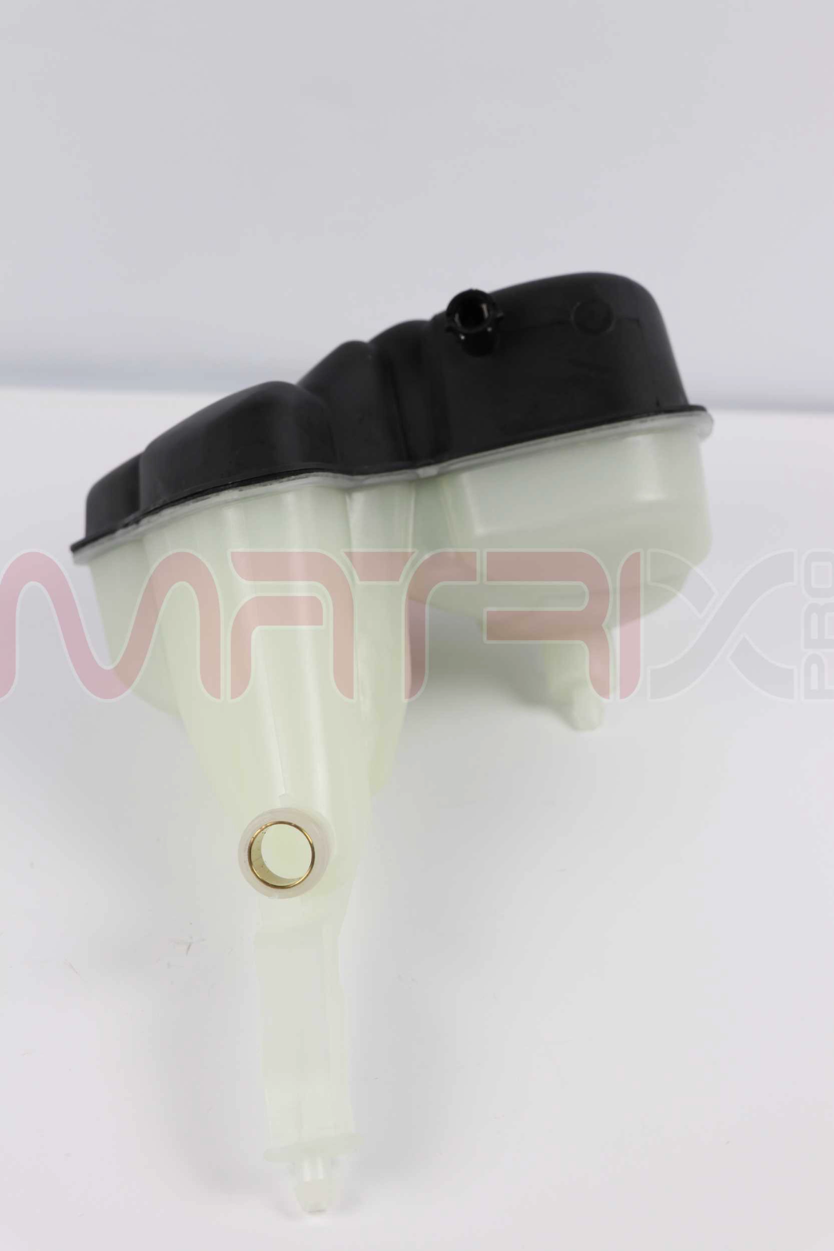 Expansion Tank, coolant (MX02500116)