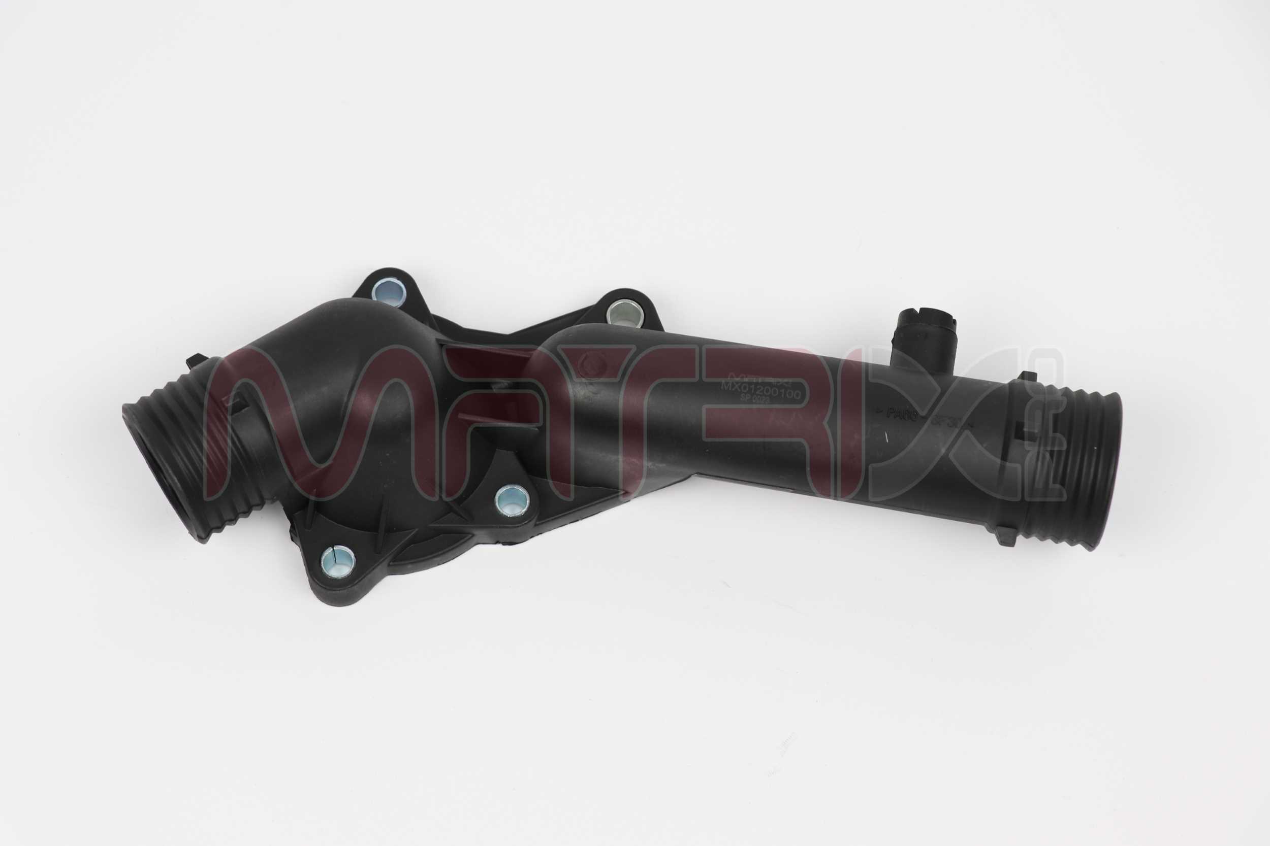 Thermostat Housing