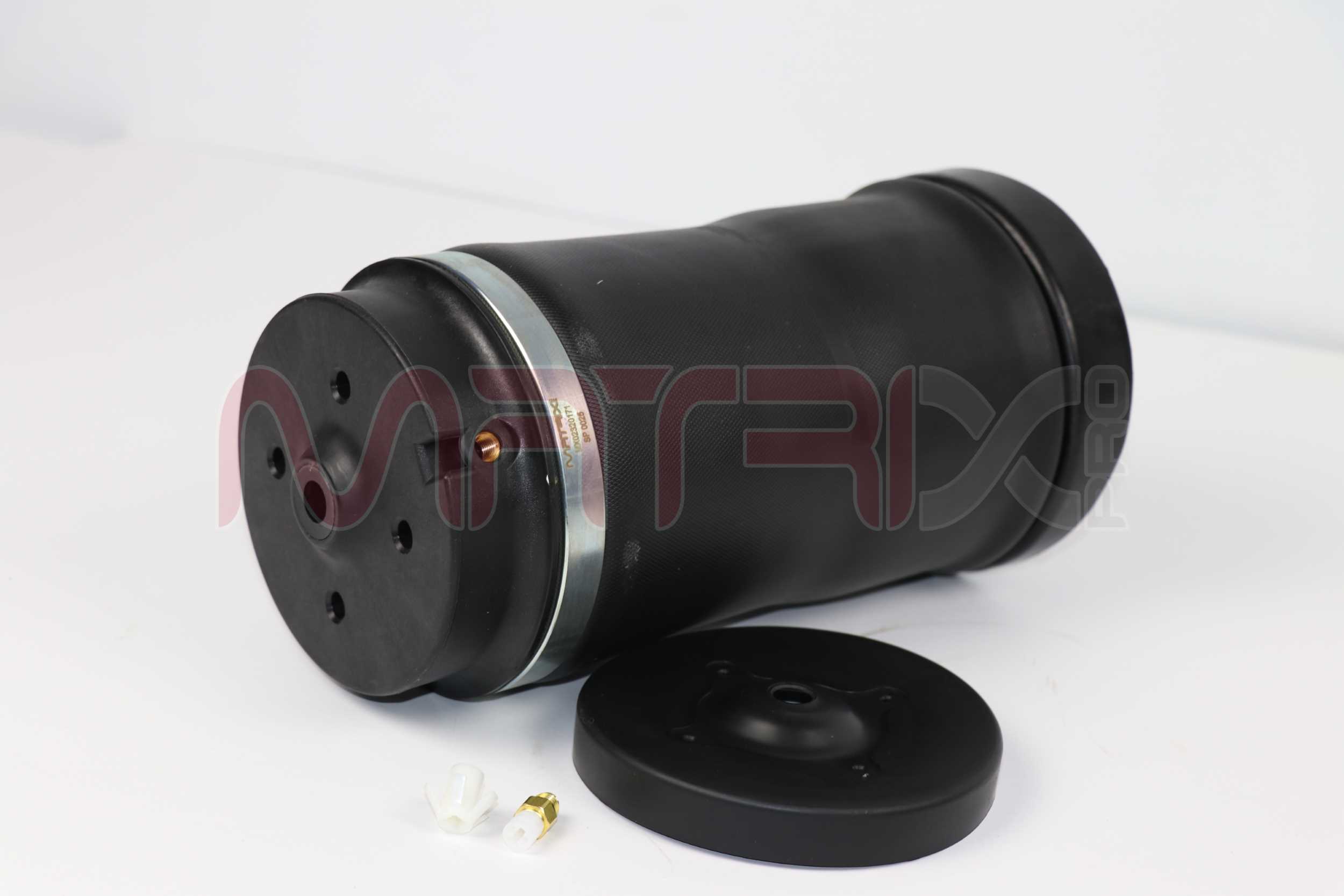 Air Spring, suspension