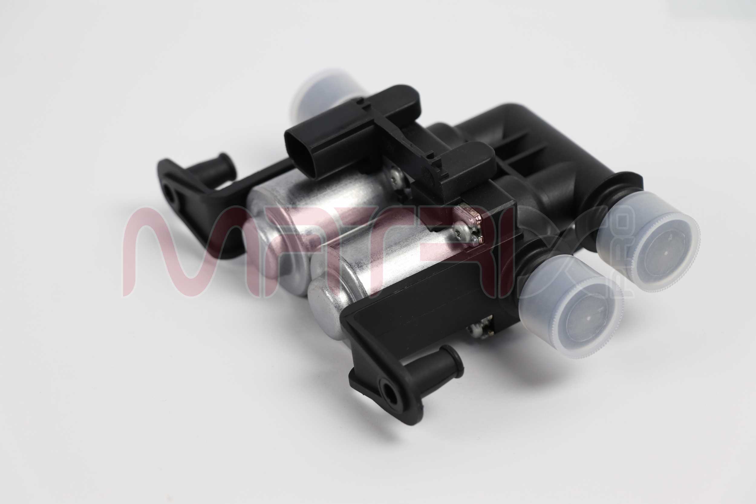Coolant Control Valve