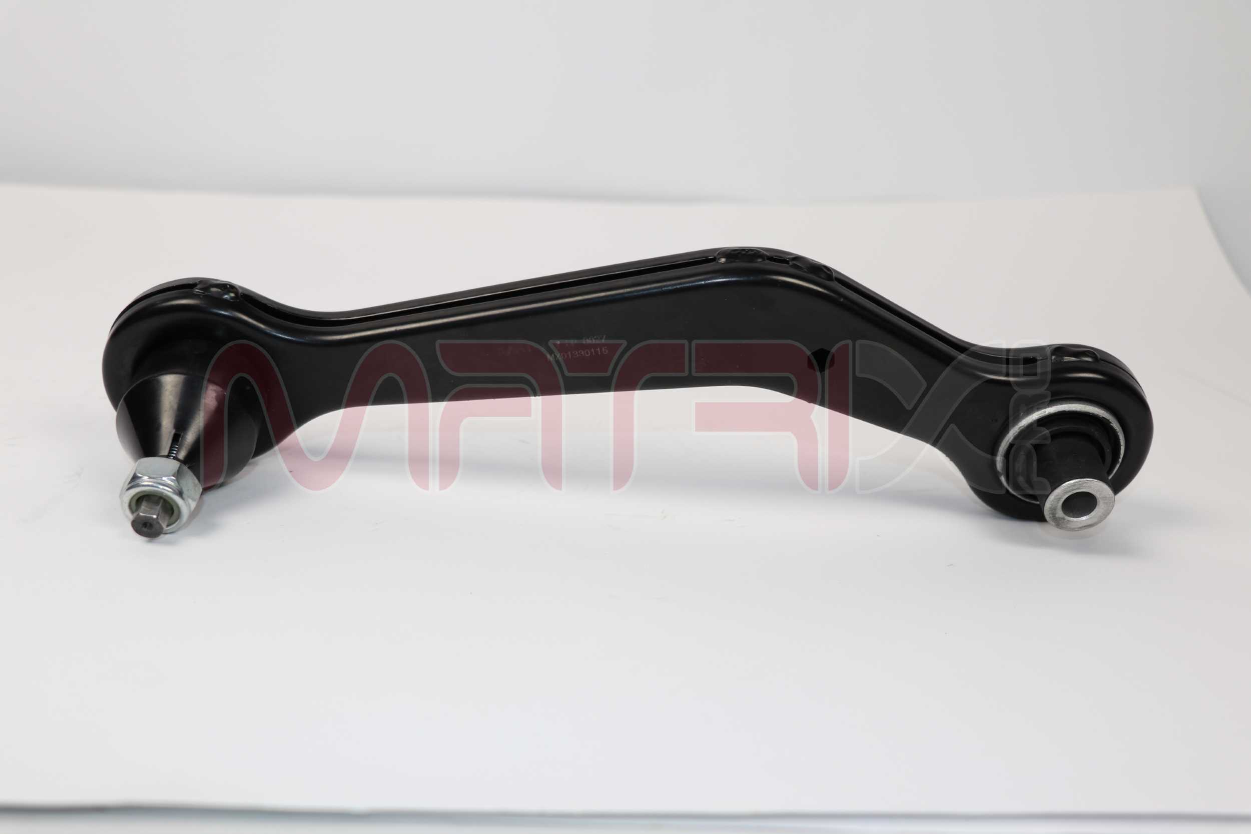 Control/Trailing Arm, wheel suspension (MX01330115)