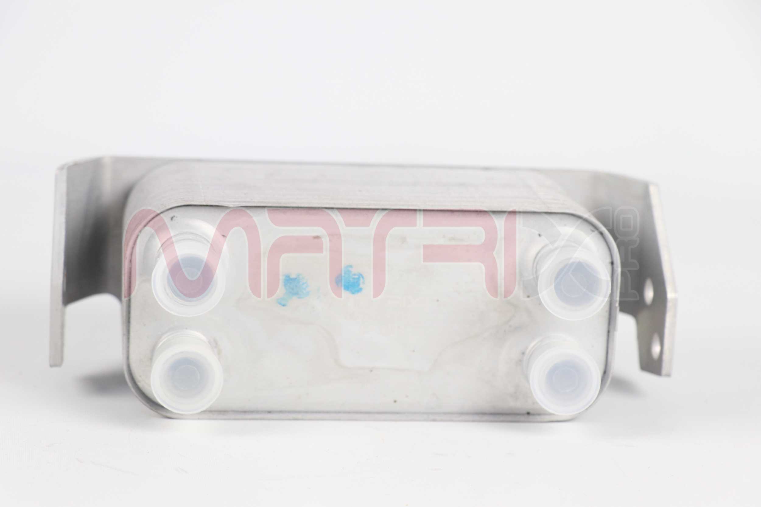 Oil Cooler, engine oil (MX03180705)