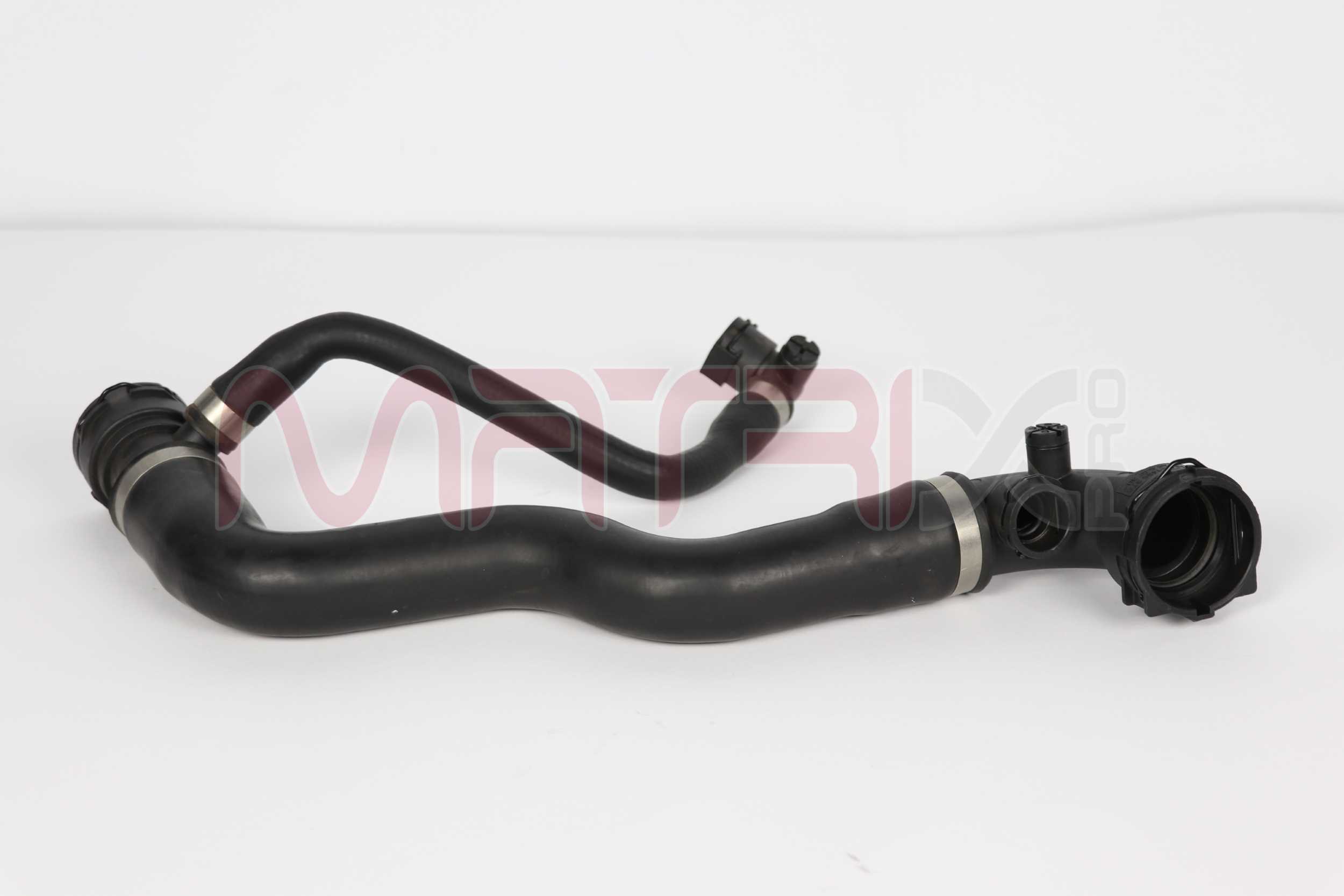 Radiator Hose (MX01501321)