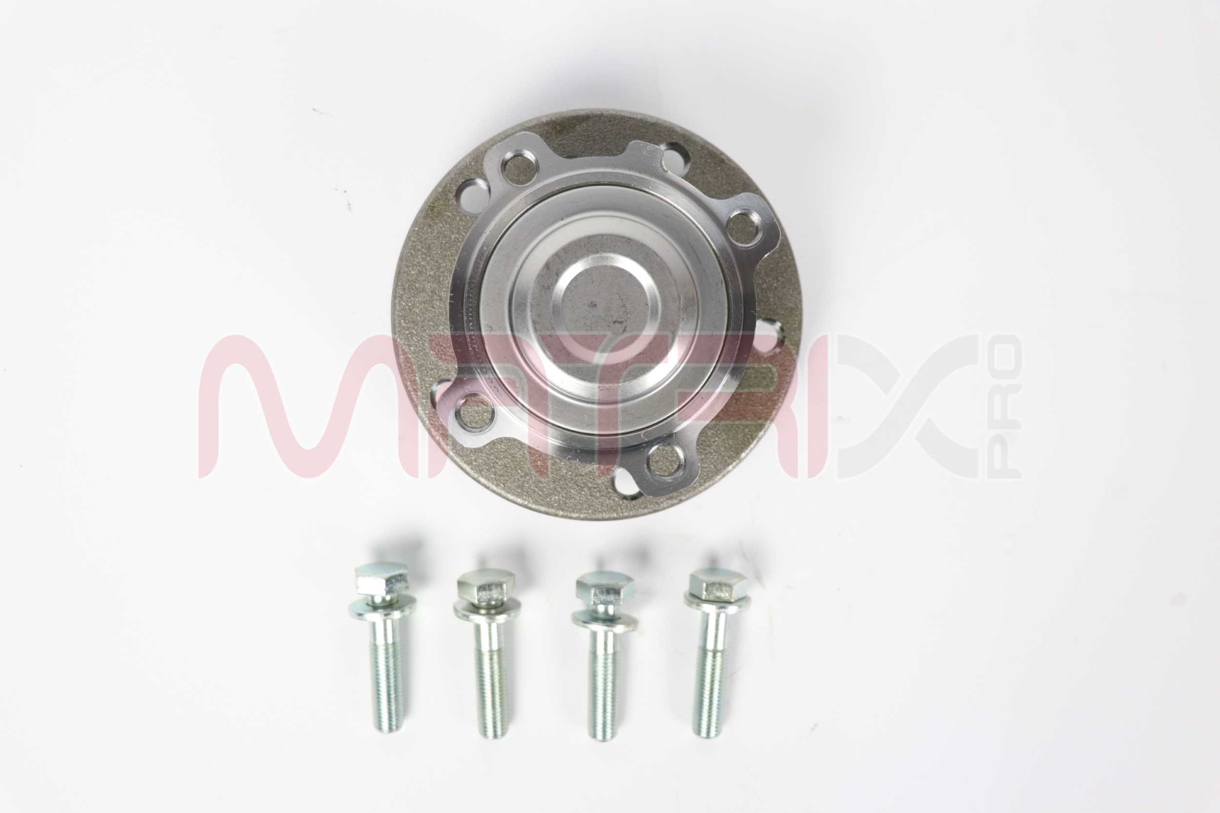 Wheel Bearing Kit (MX01980033)