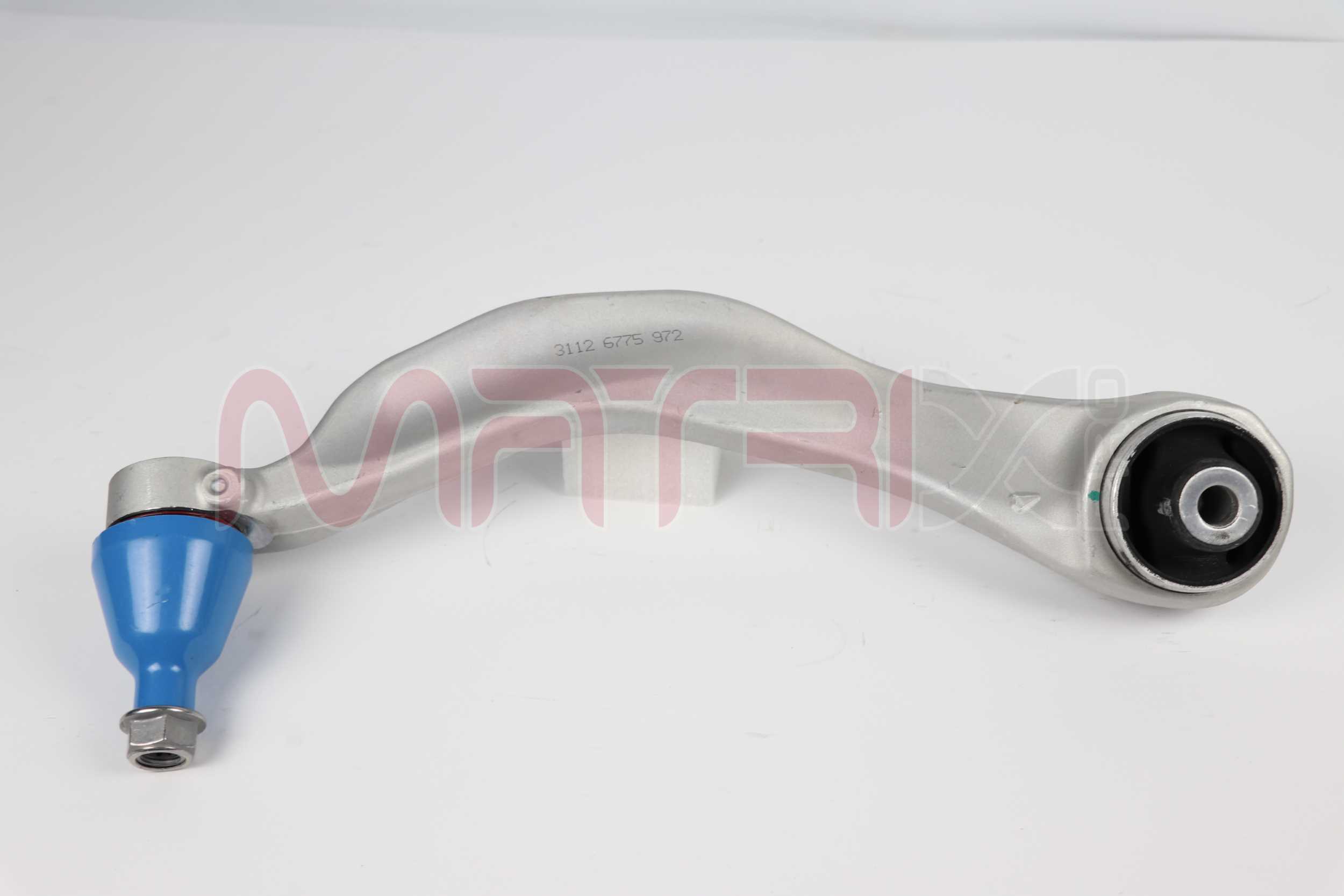 Control/Trailing Arm, wheel suspension (MX01330070)