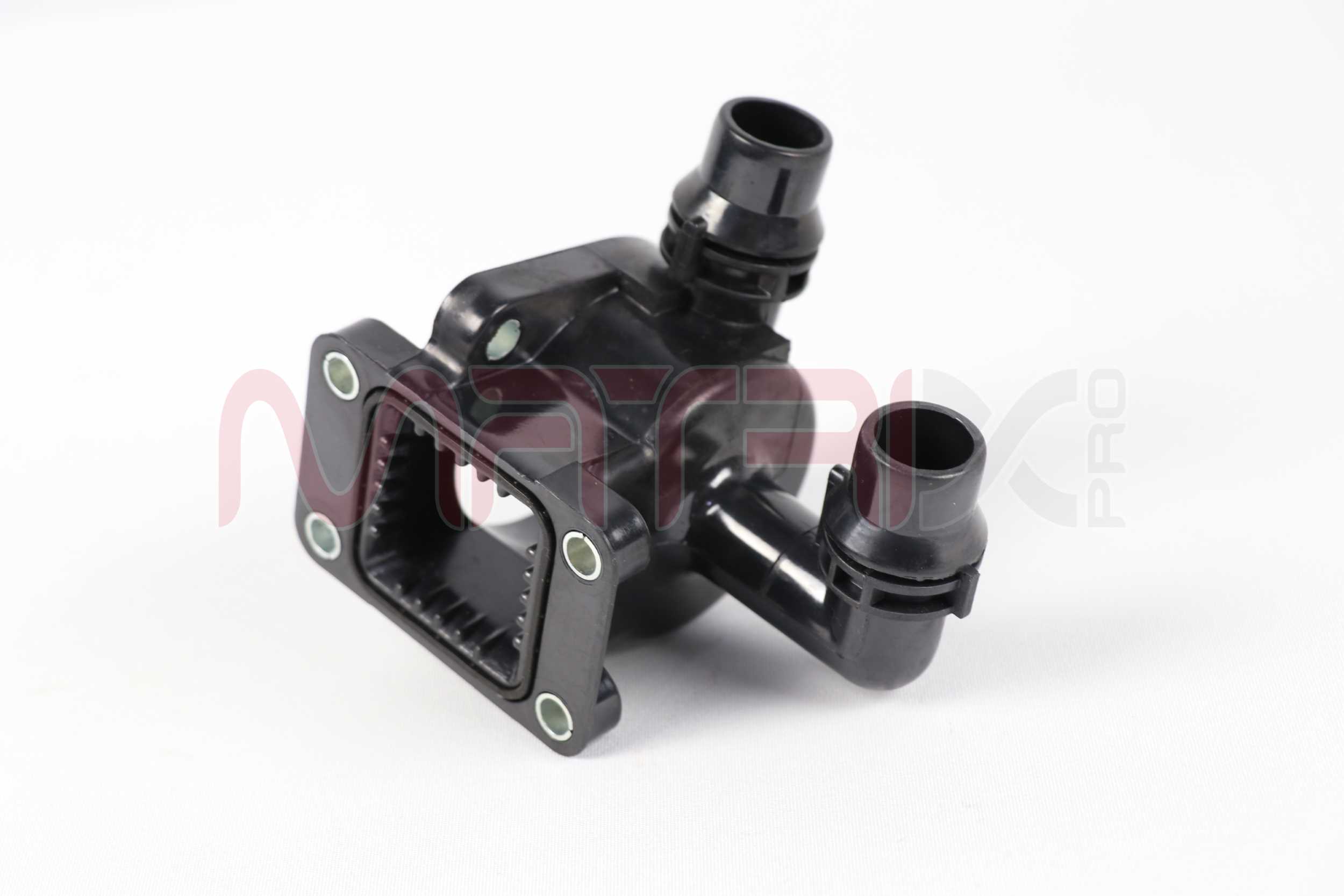 Coolant Flange