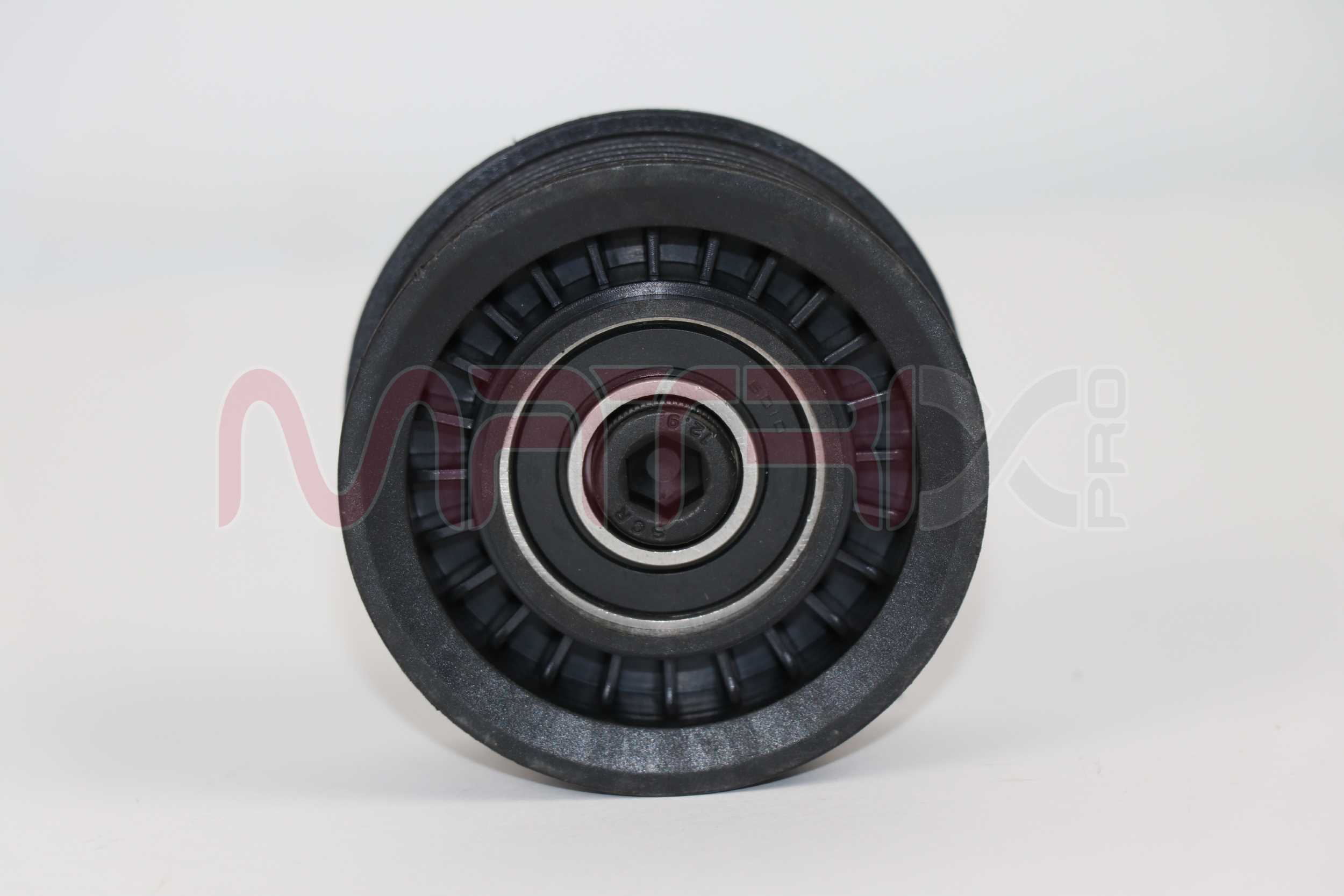 Deflection/Guide Pulley, V-ribbed belt (MX01200009)