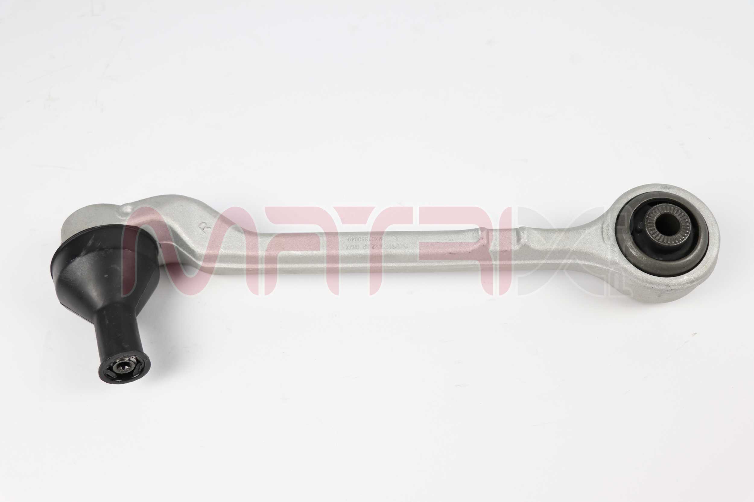 Control/Trailing Arm, wheel suspension (MX01330049)