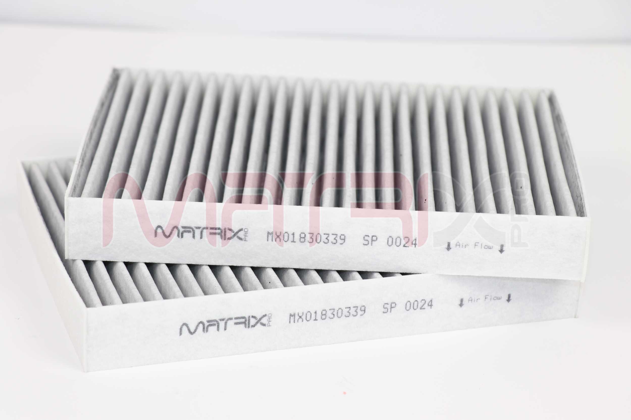 Filter Set, cabin air