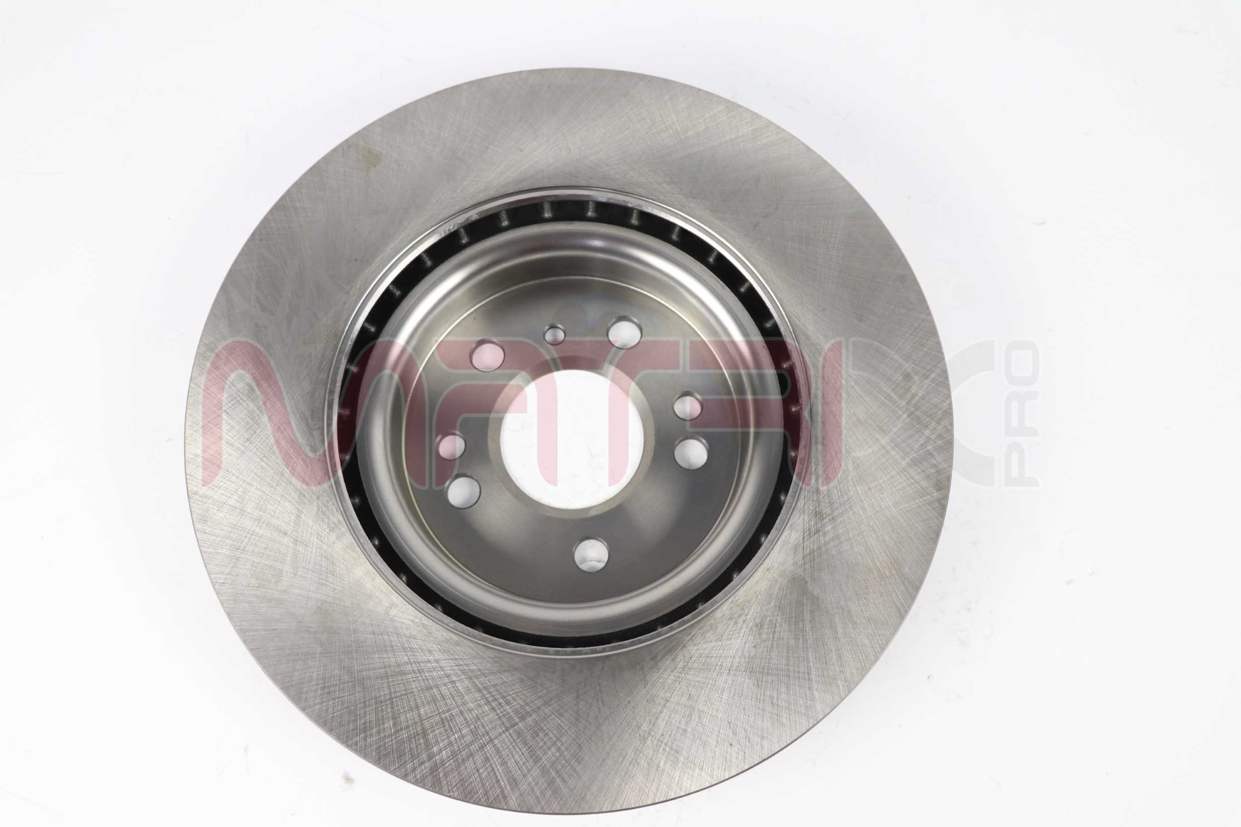 Brake Disc (MX02421106)