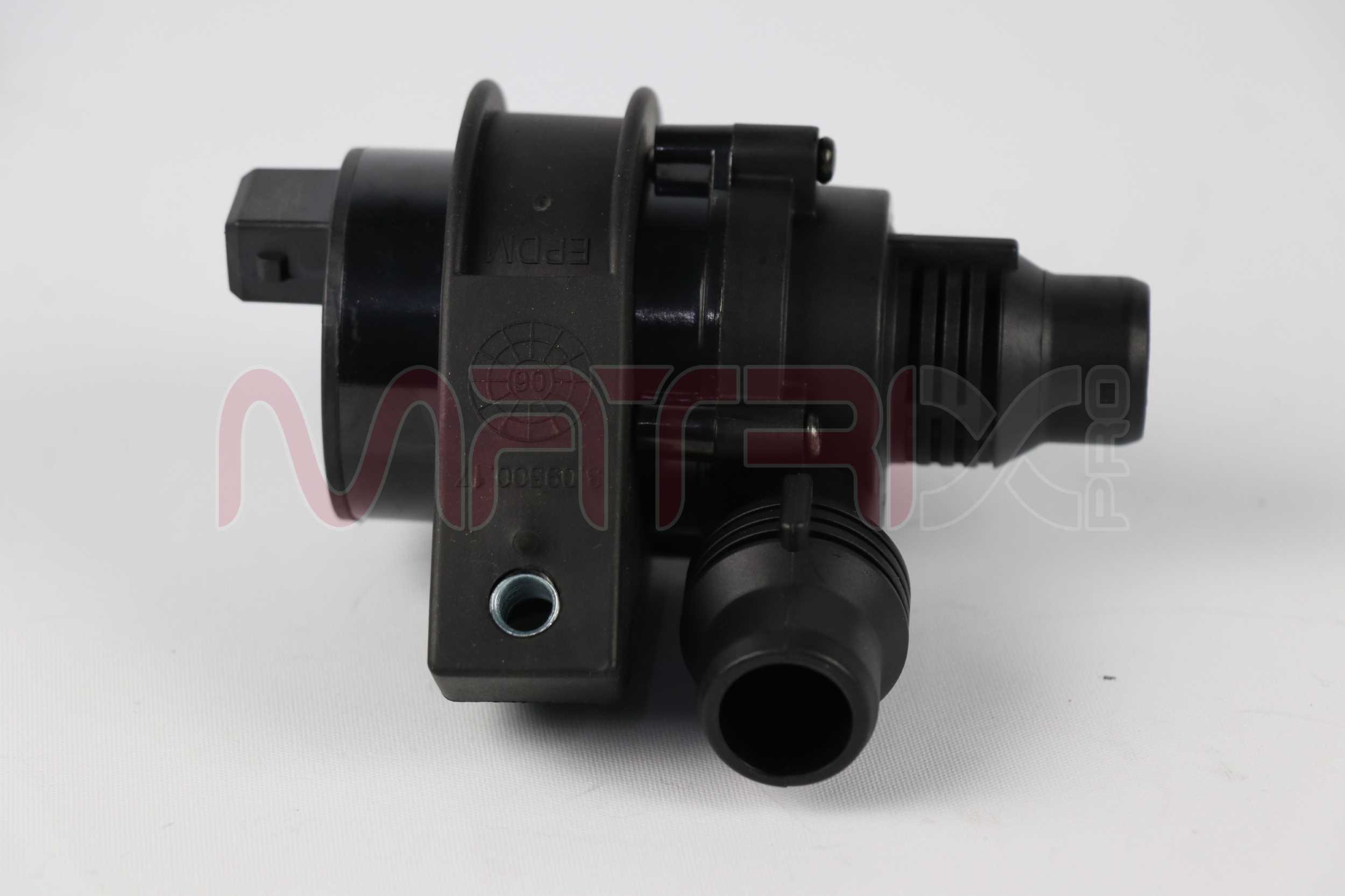 Vacuum Pump, braking system