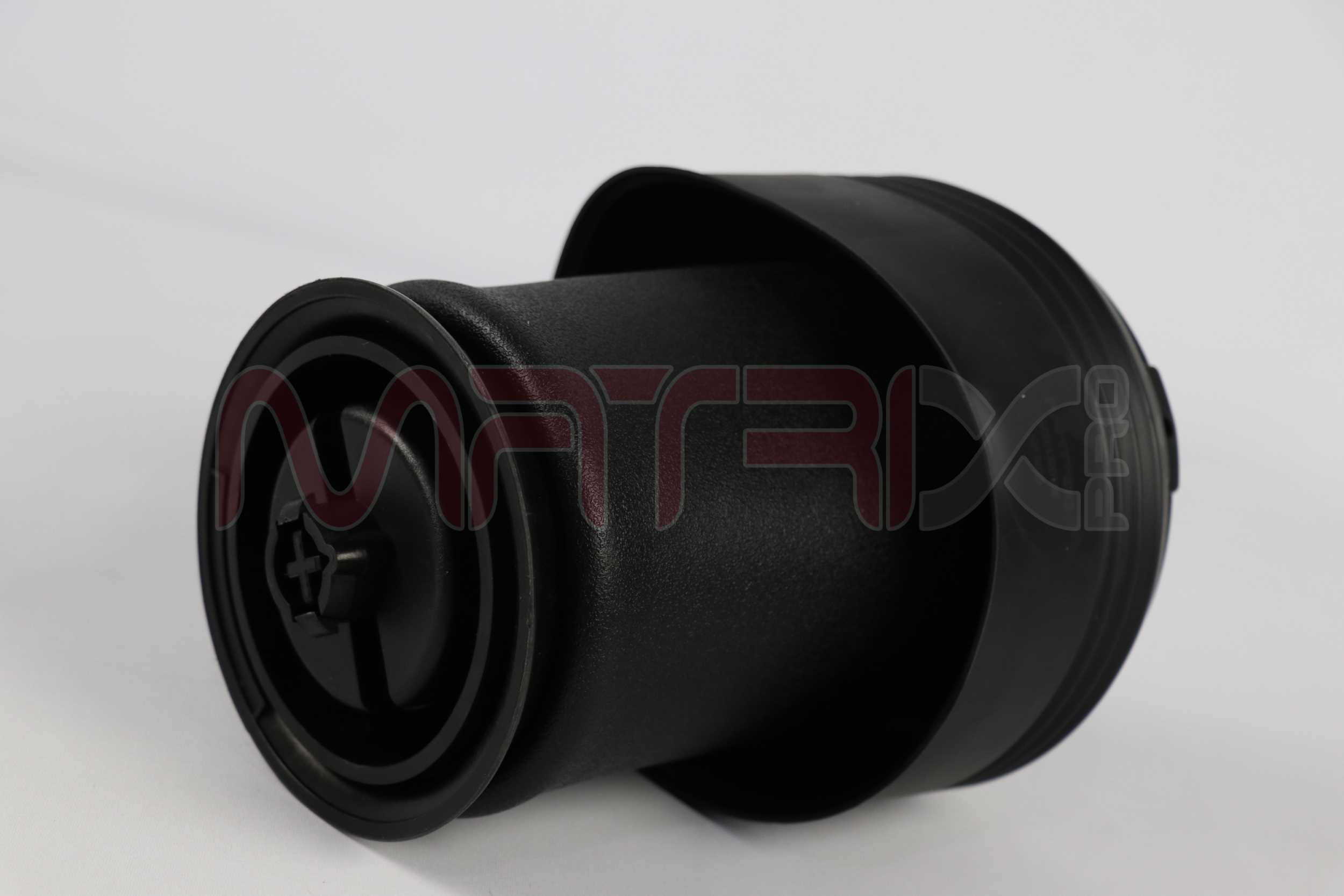 Air Spring, suspension (MX01320156)
