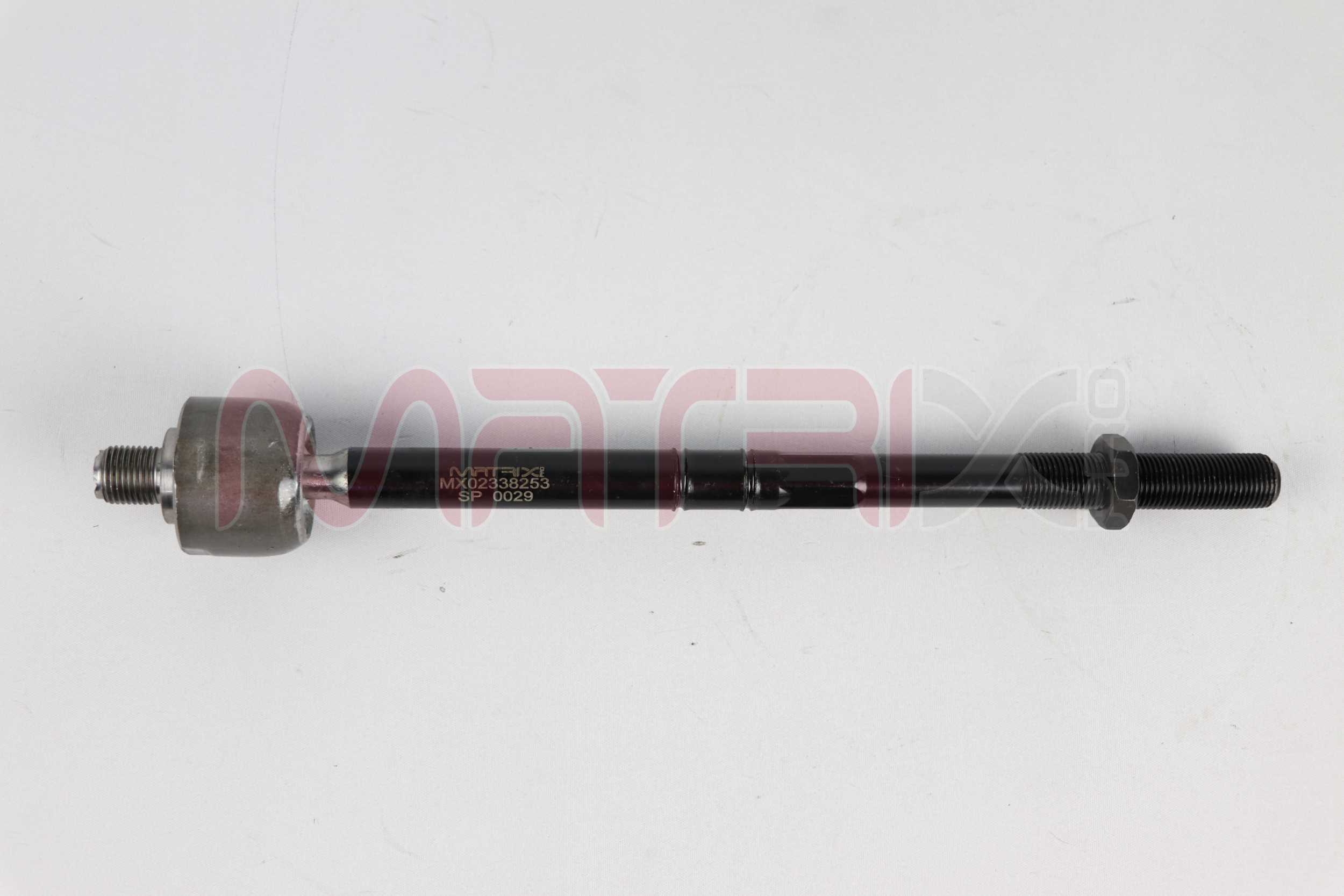 Inner Tie Rod (MX02338253)