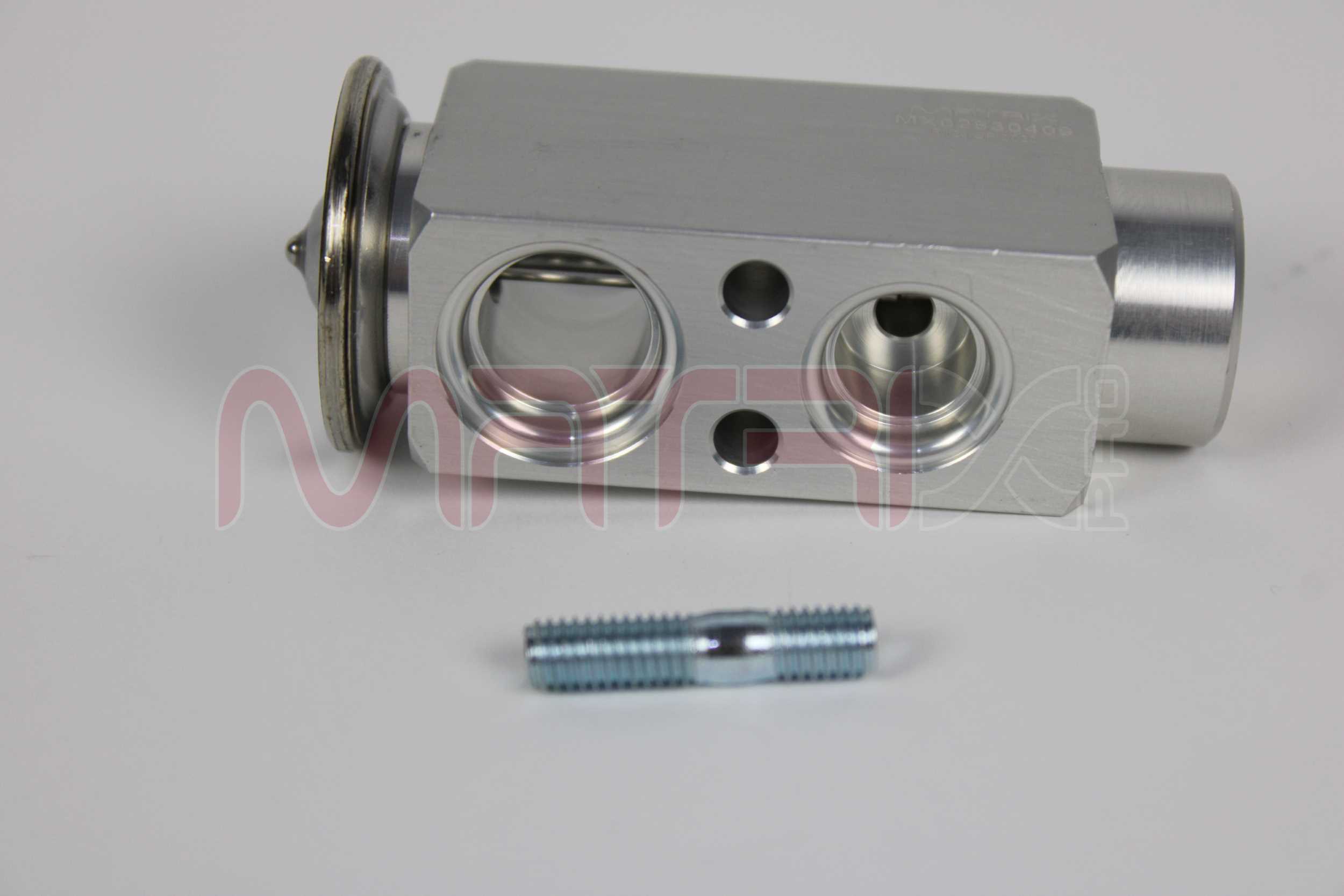 Expansion Valve, air conditioning
