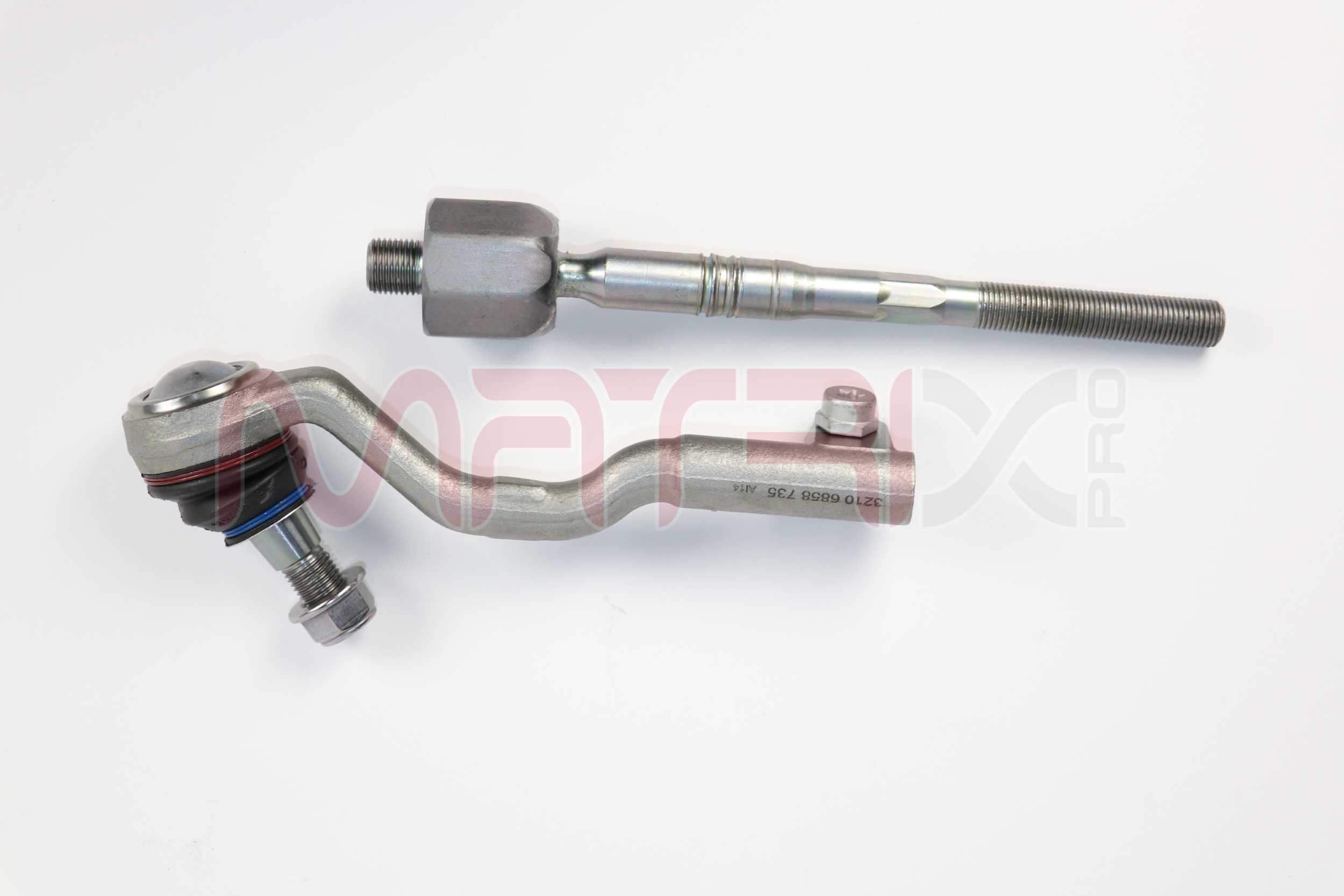 Inner Tie Rod (MX01338253)