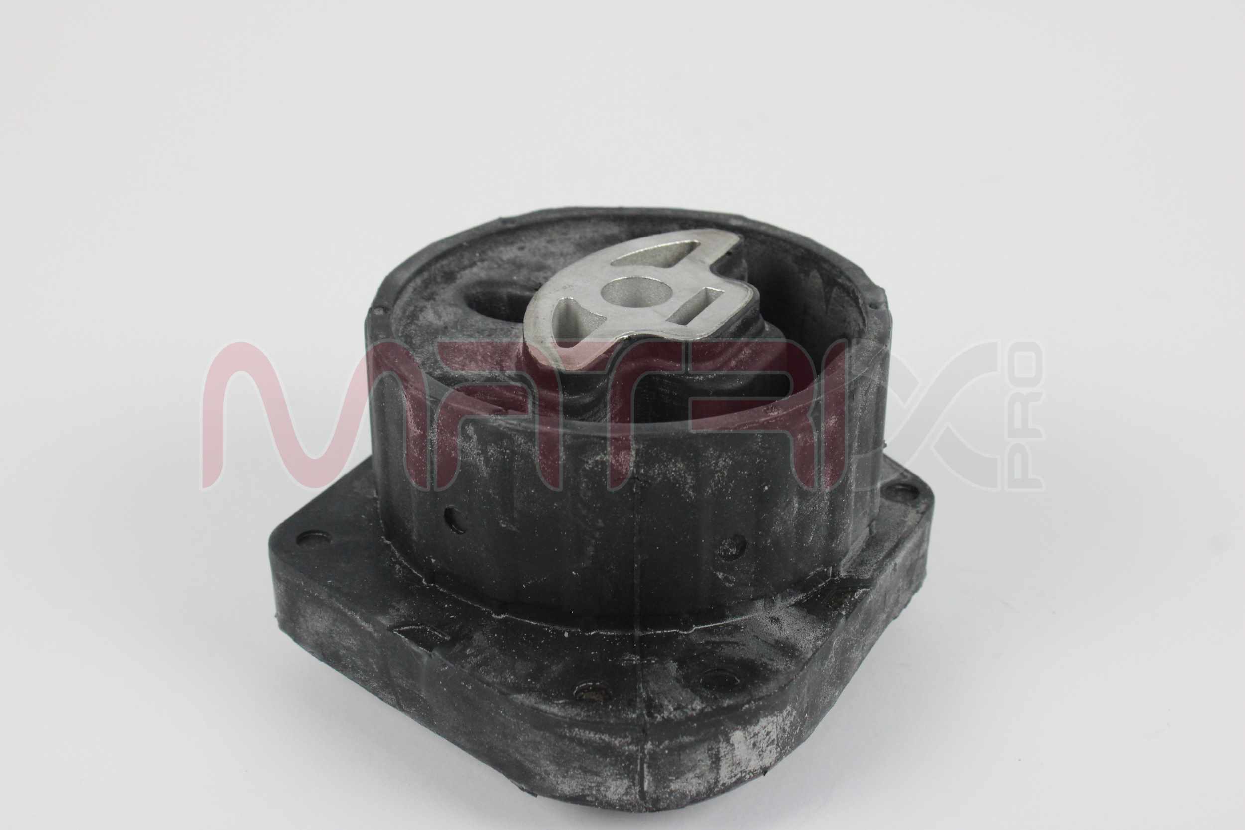 Mounting, automatic transmission