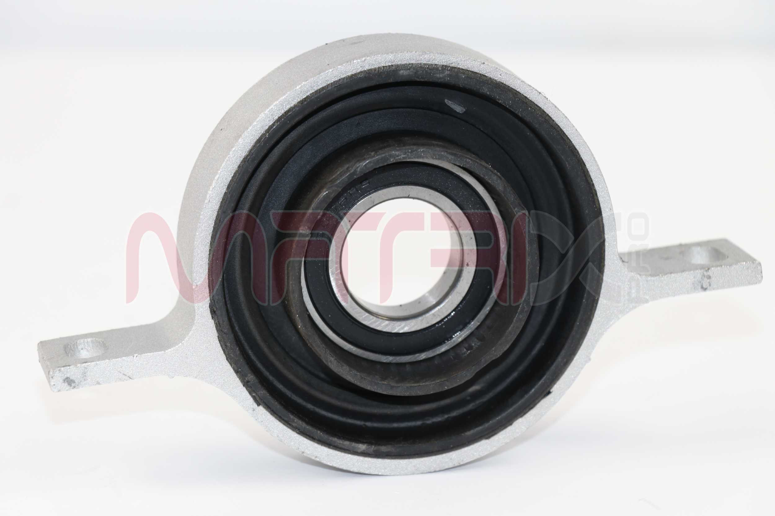 Suspension, propshaft