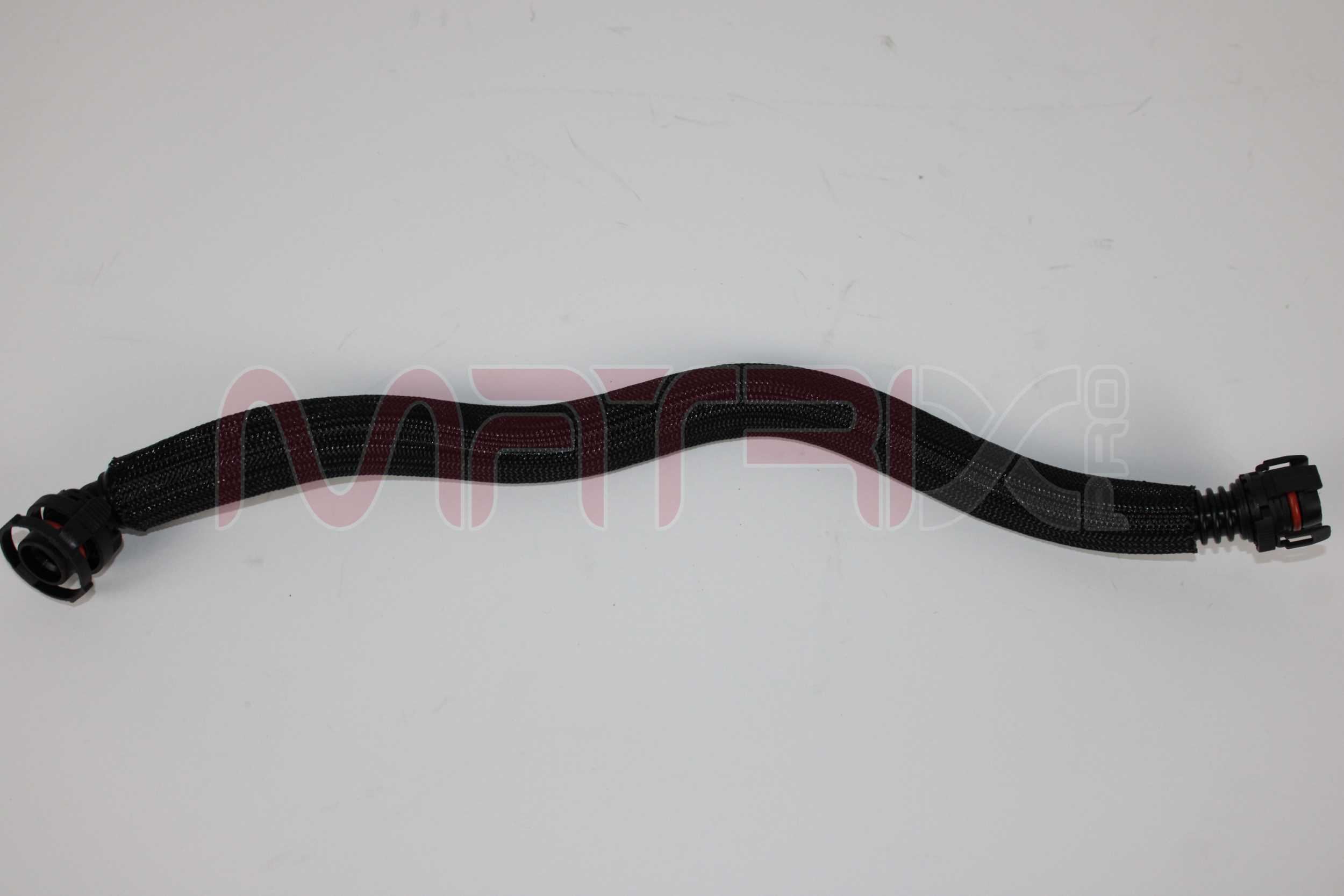 Hose, crankcase ventilation (MX01018206)