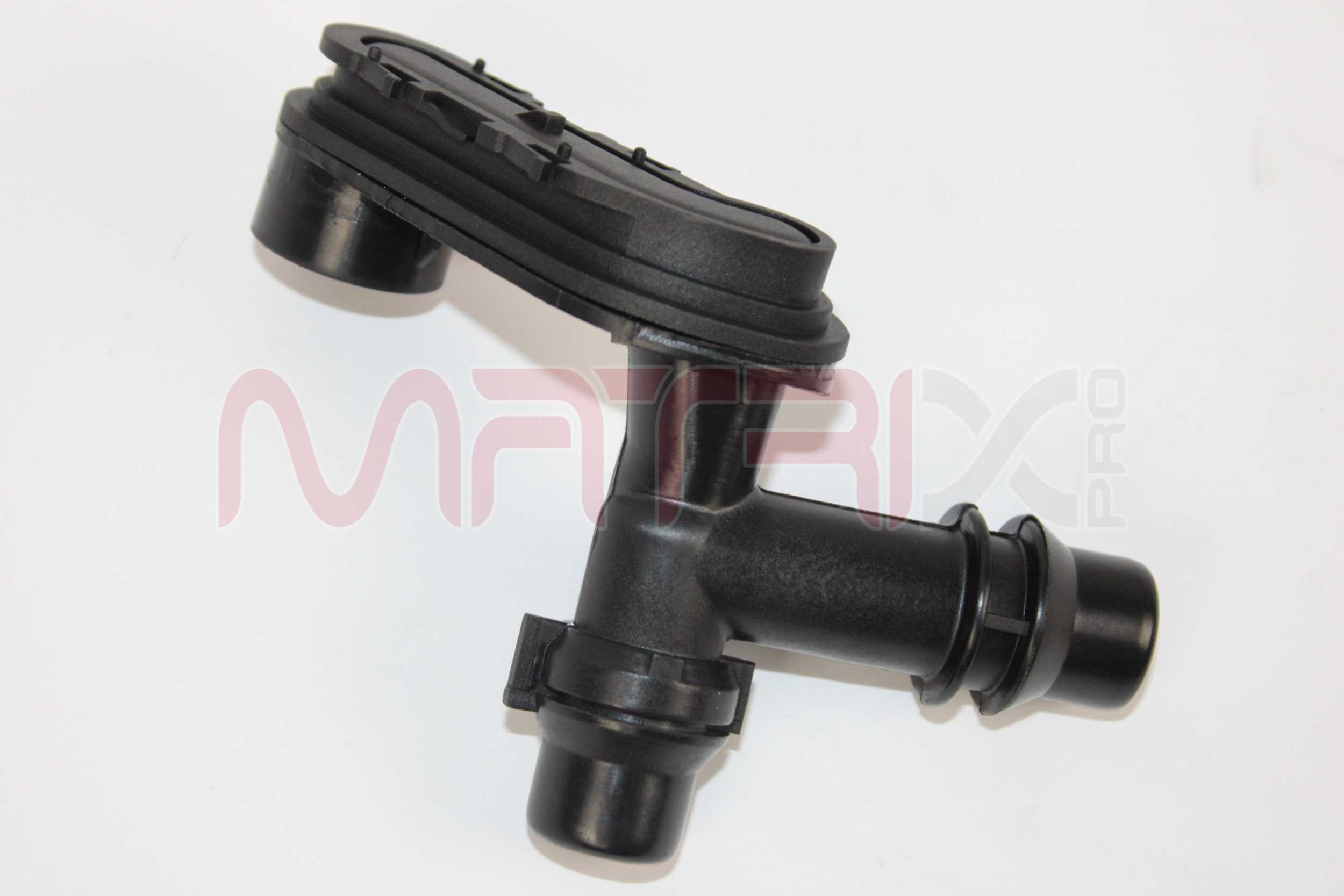 Coolant Flange (MX01501345)