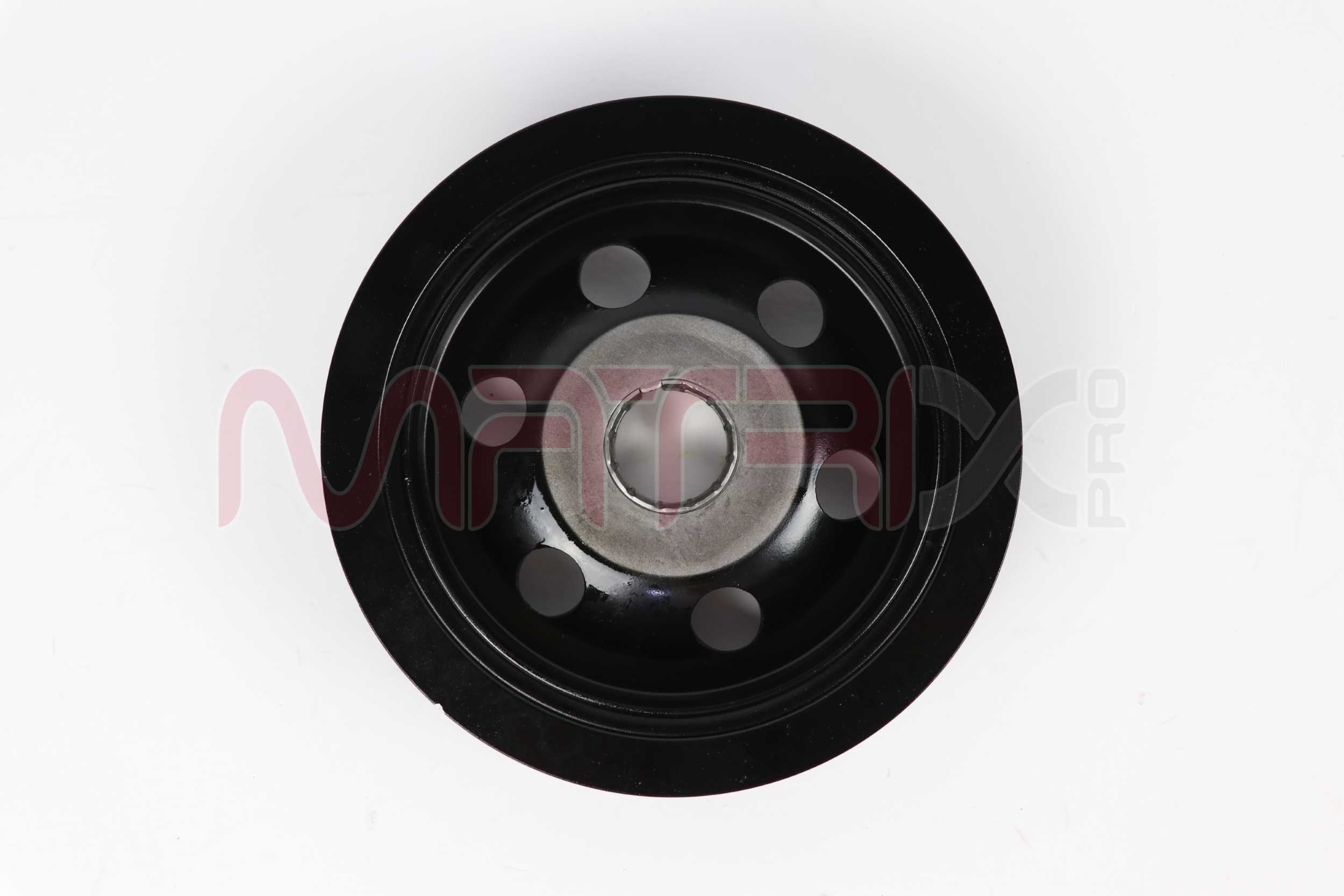 Belt Pulley, crankshaft (MX02035013)