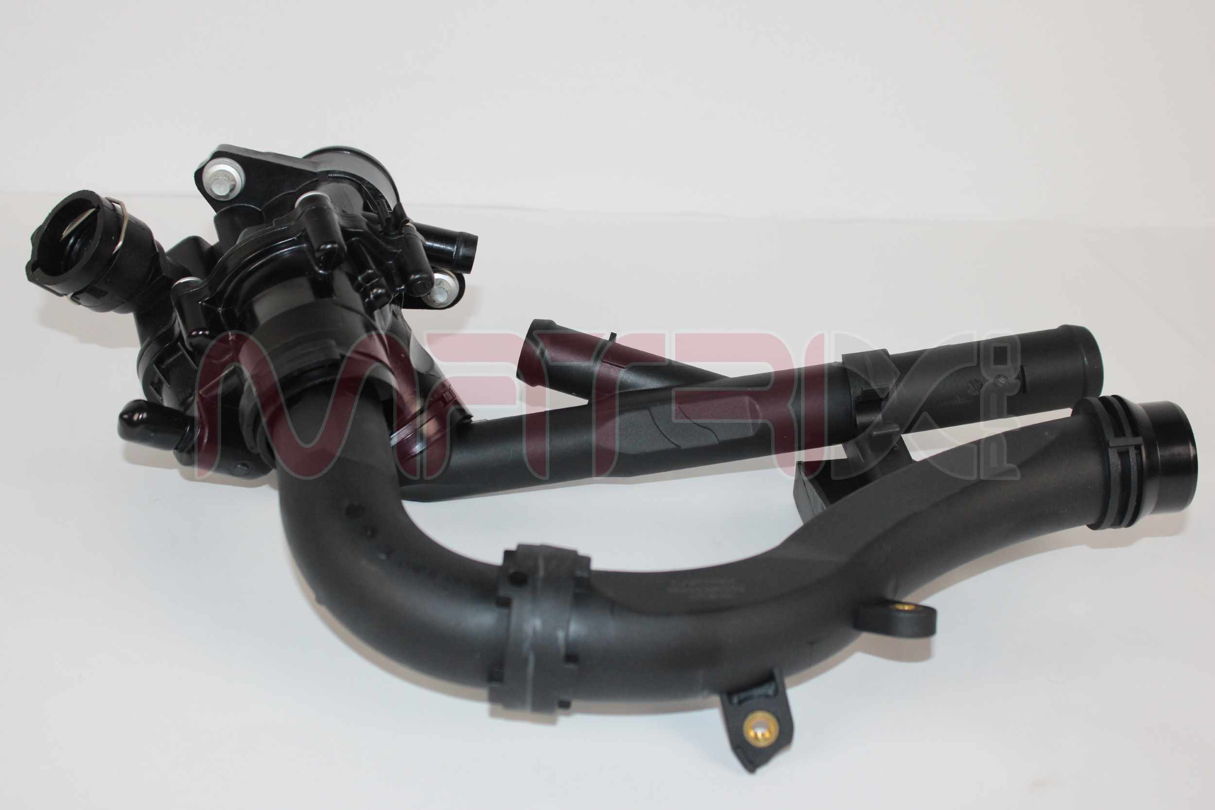 Thermostat, coolant (MX02200252)