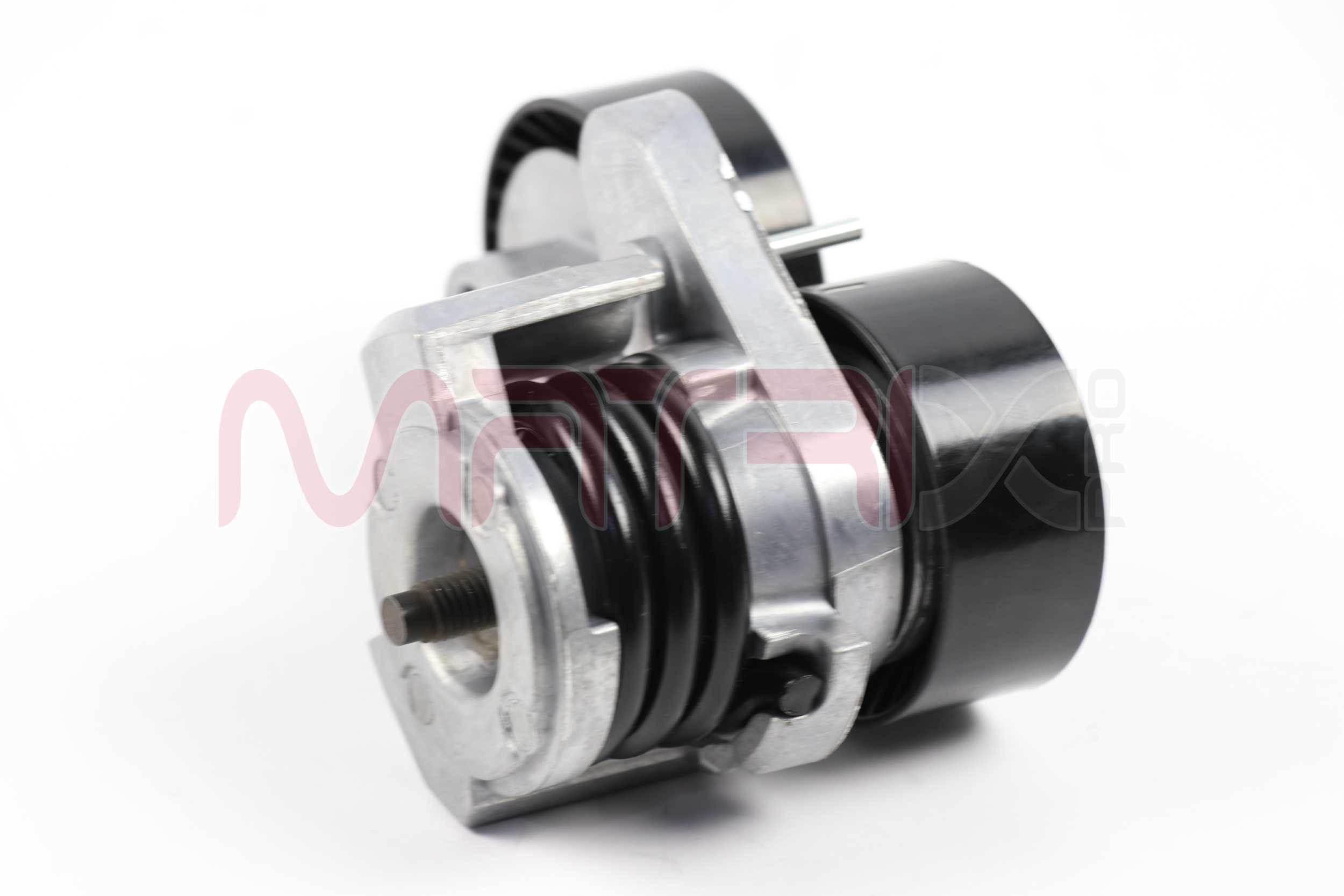 Belt Tensioner, V-ribbed belt