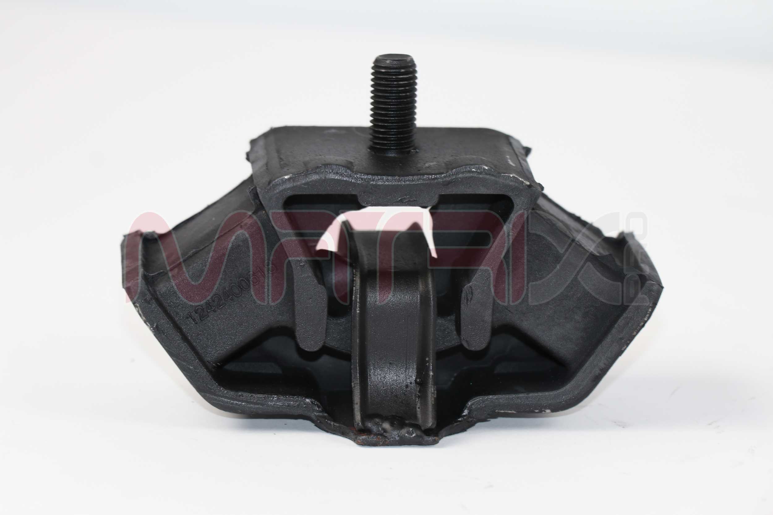Mounting, automatic transmission