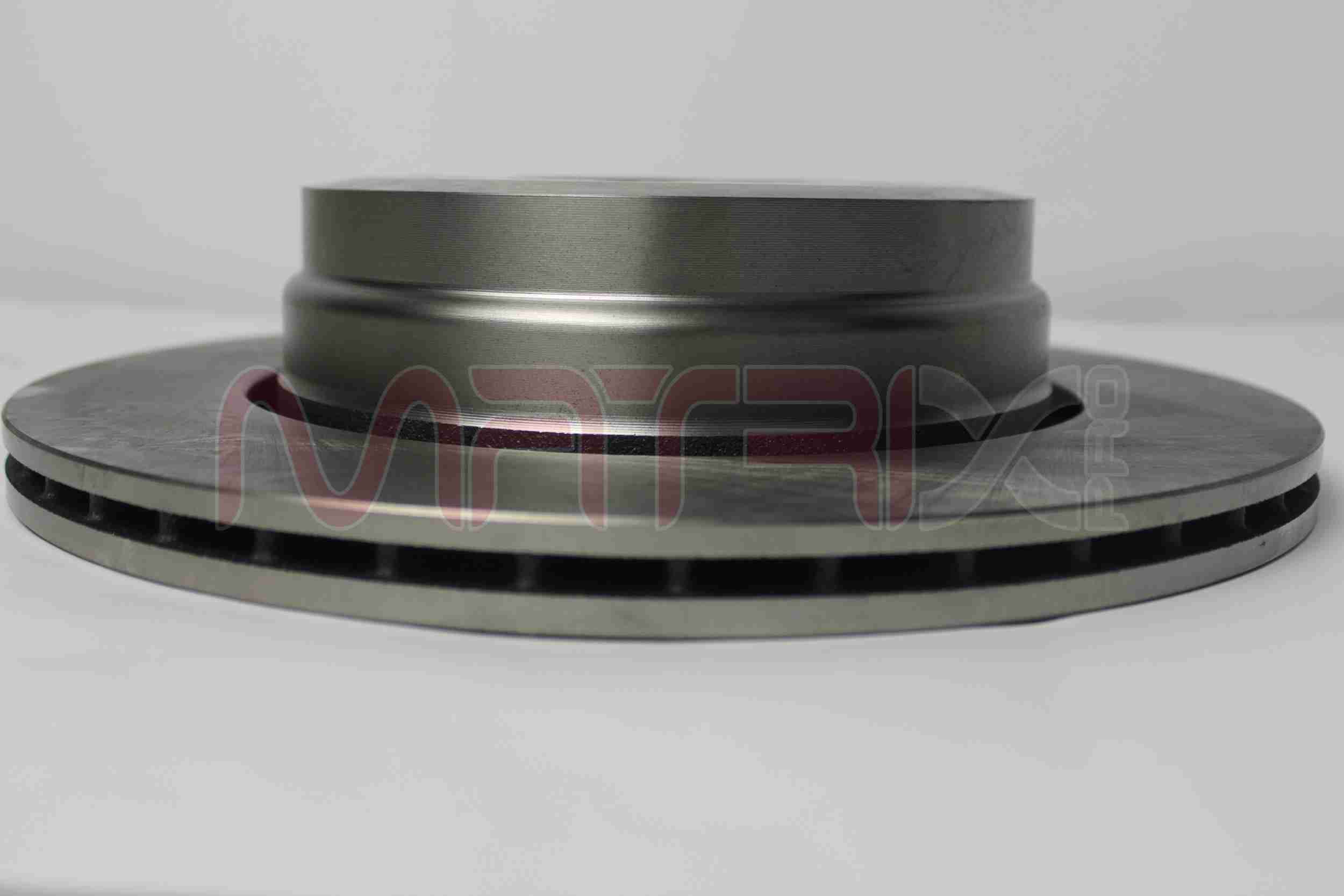 Brake Disc (MX01423239)