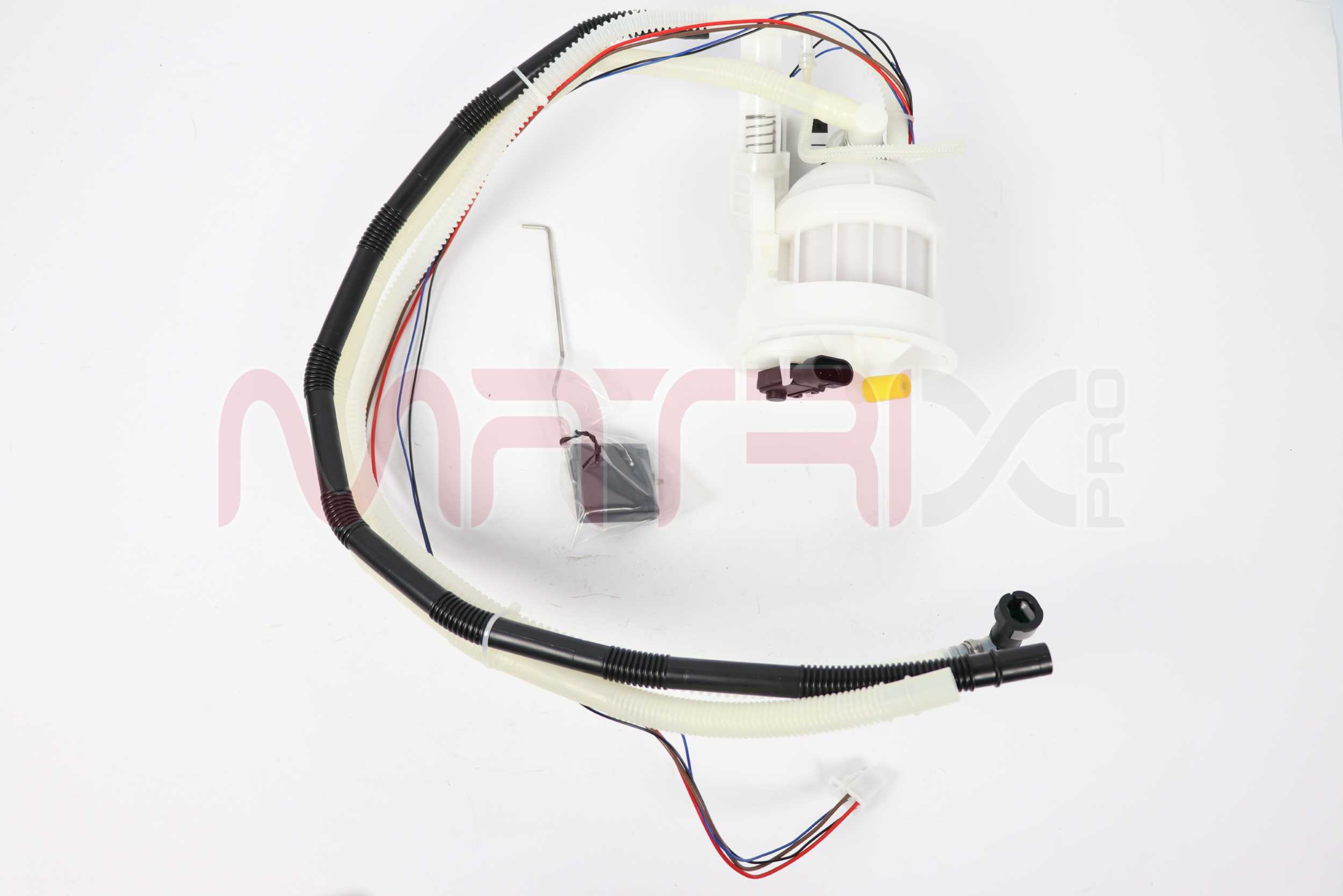 Fuel Feed Unit (MX02470044)