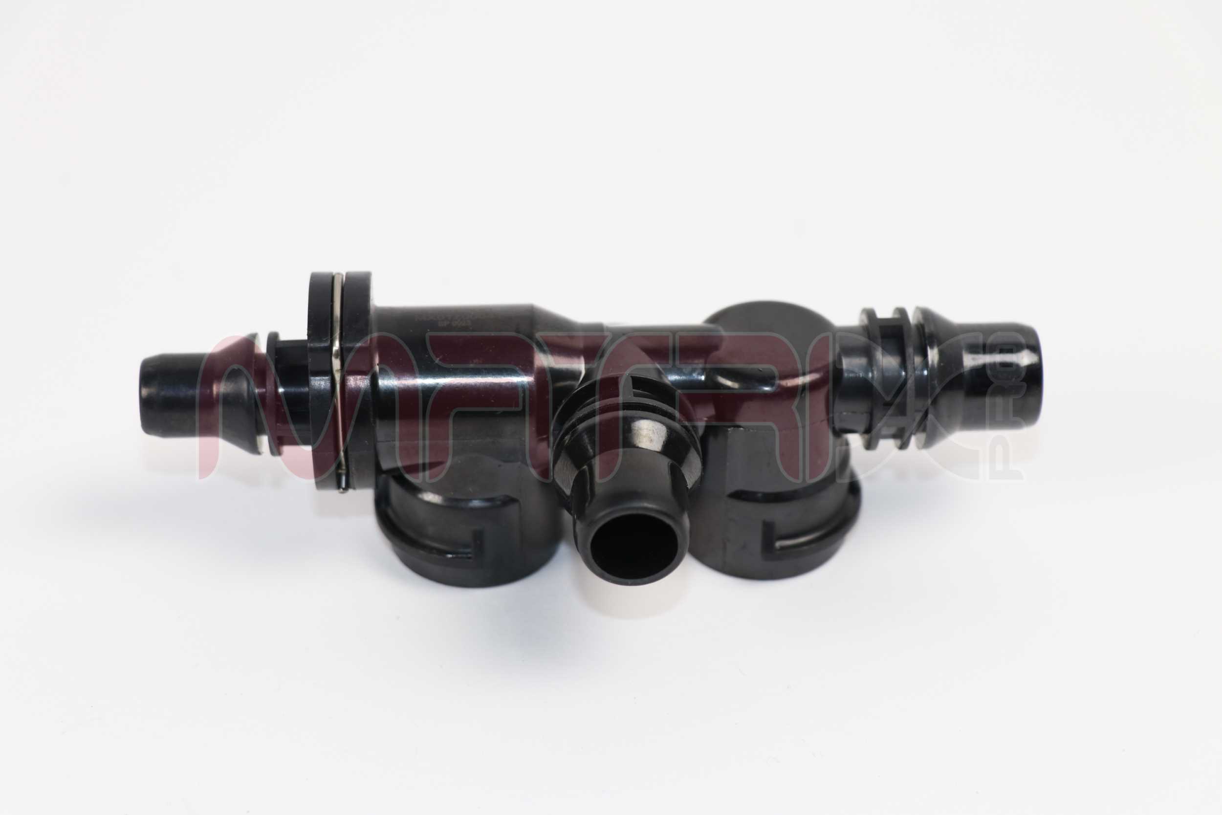 Thermostat, oil cooling (MX01200041)