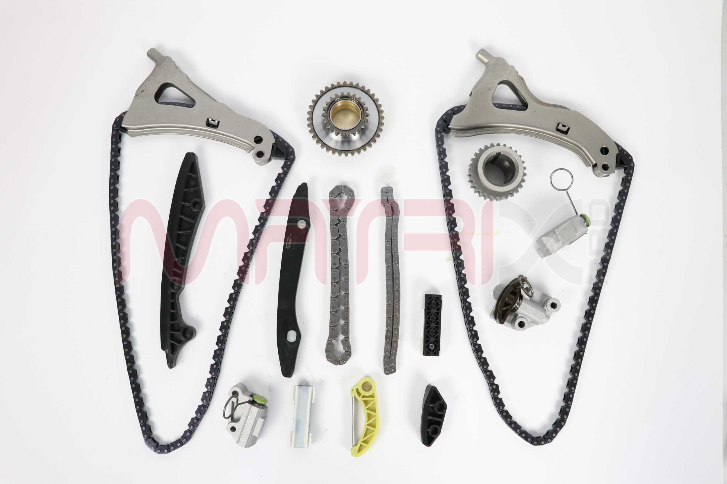 Timing Chain Kit (MX02050107)