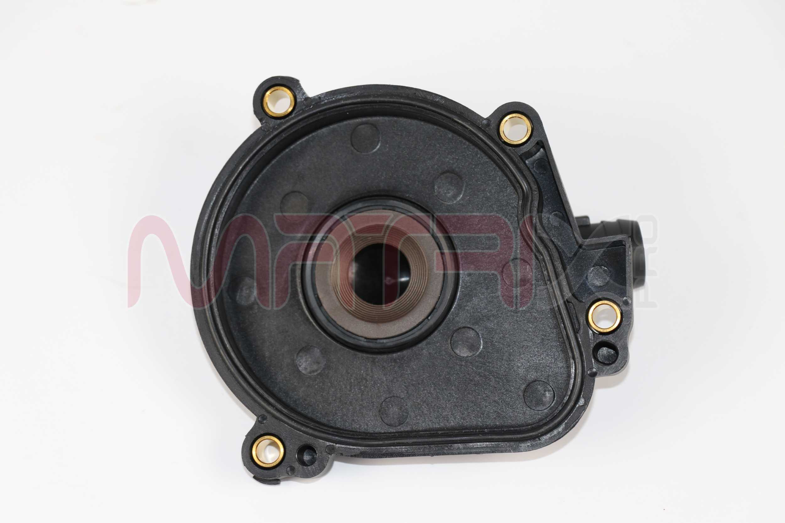 Housing Cover, crankcase (MX02997729)