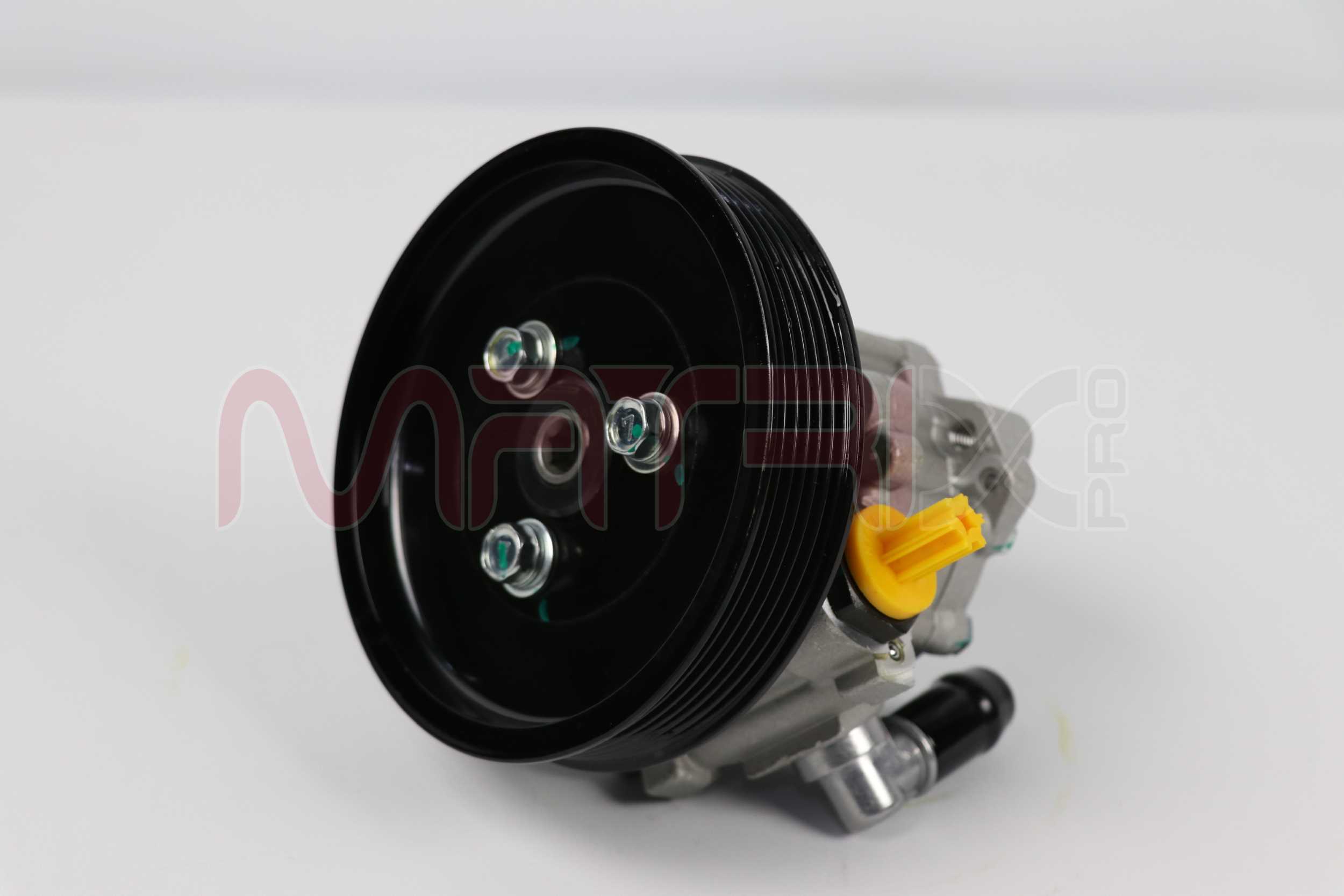 Hydraulic Pump, steering (MX01460048)