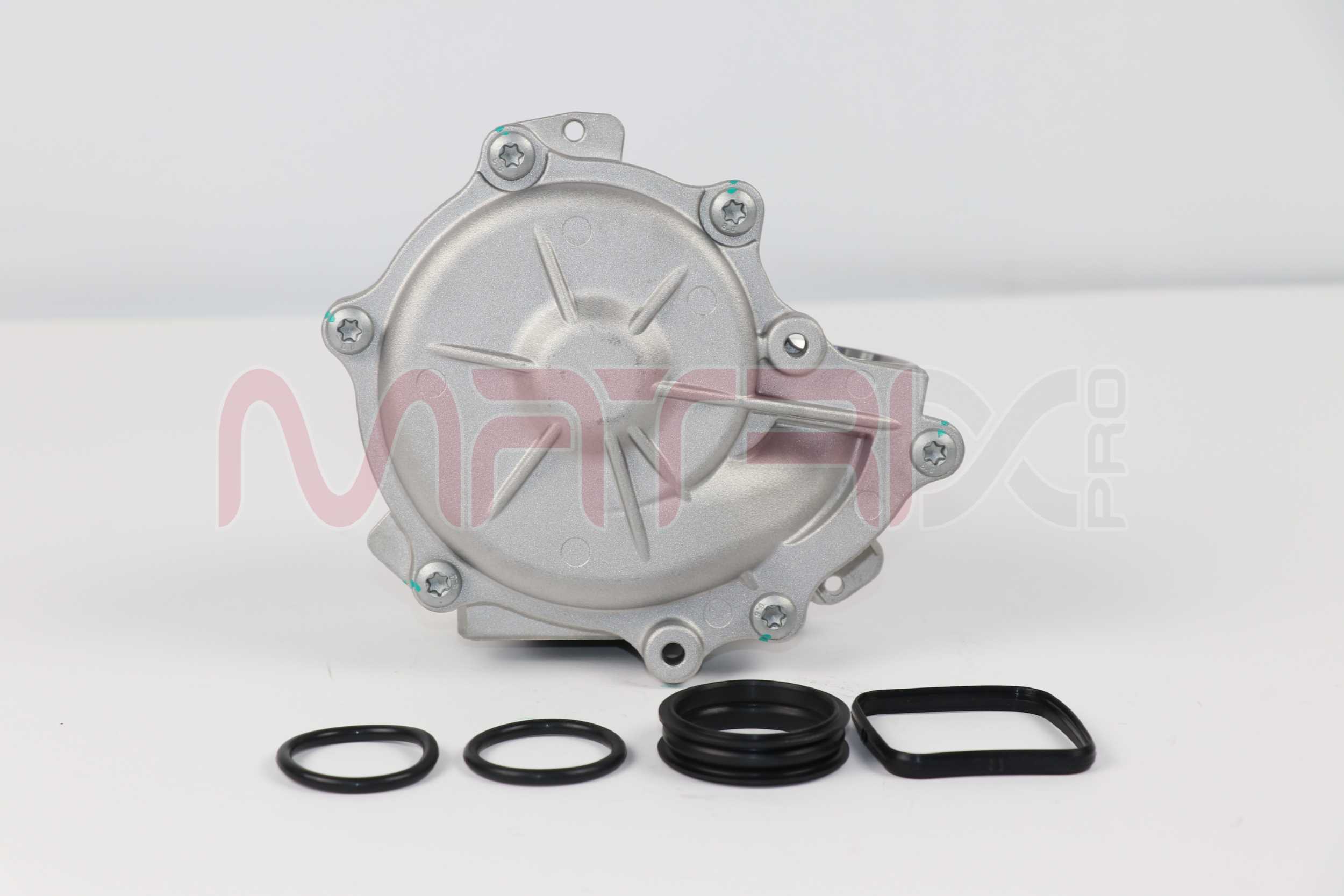 Water Pump, engine cooling (MX01200083)