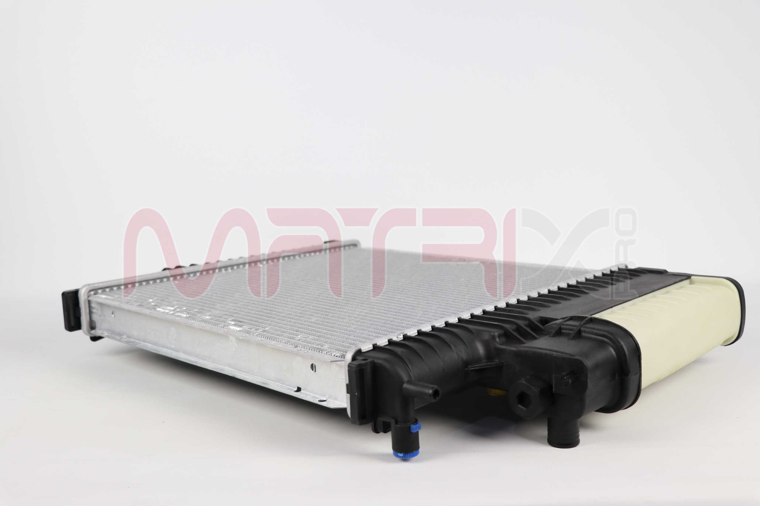 Radiator, engine cooling (MX01500051)