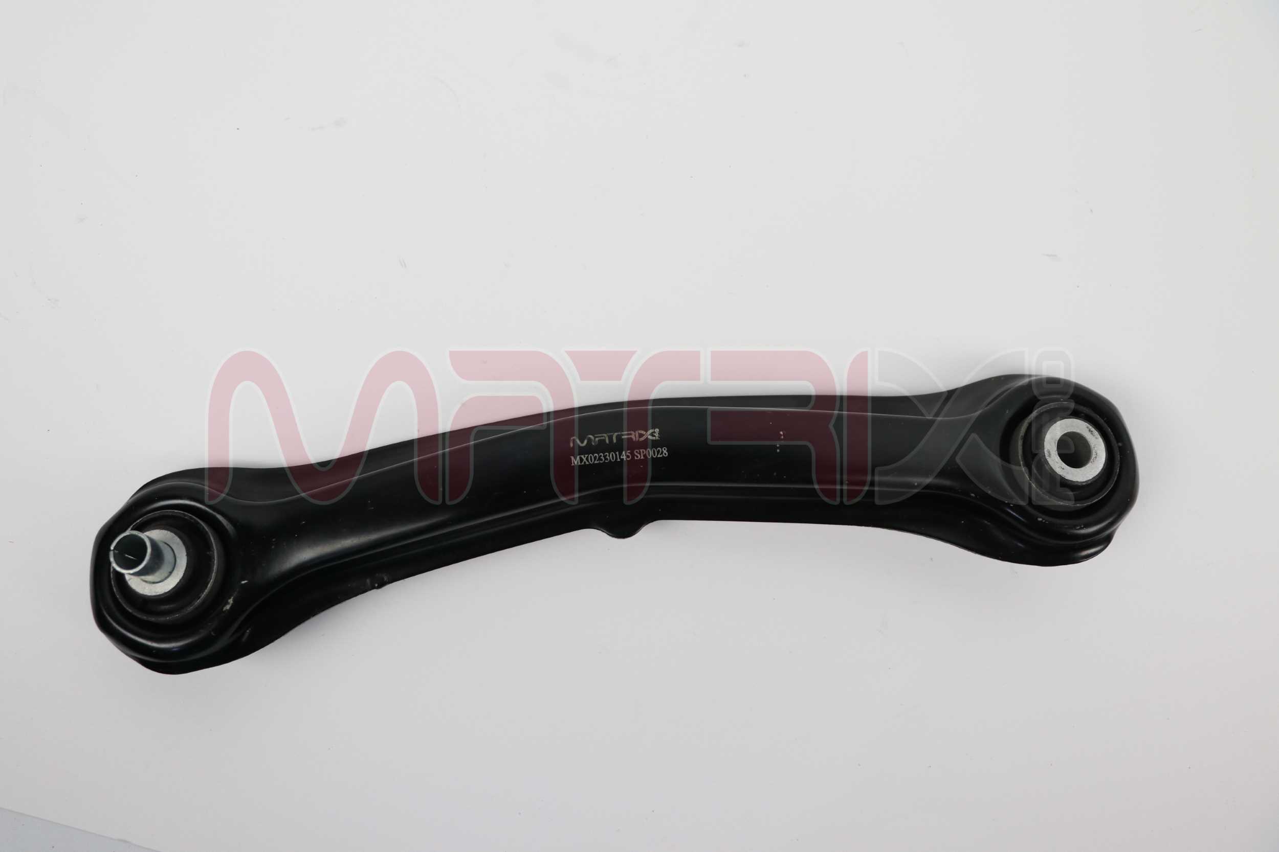 Control/Trailing Arm, wheel suspension (MX02330145)