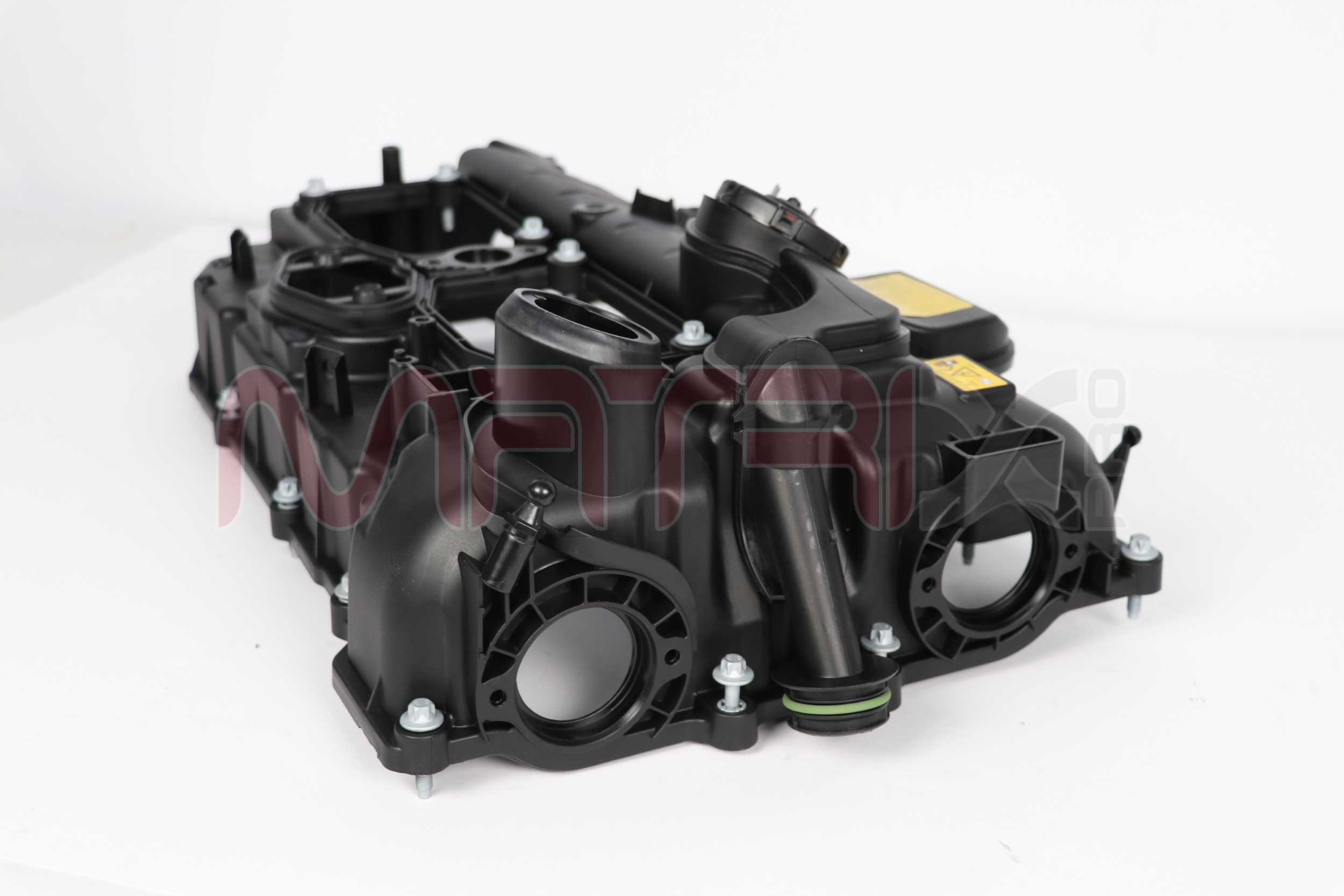 Cylinder Head Cover (MX01016161)