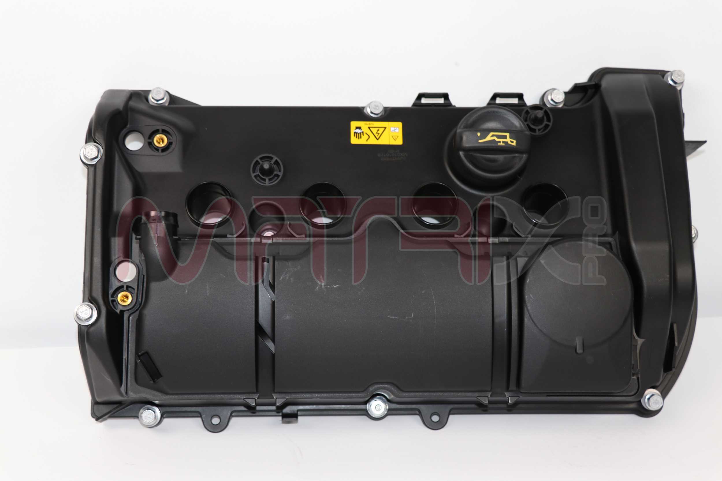 Cylinder Head Cover (MX01016128)