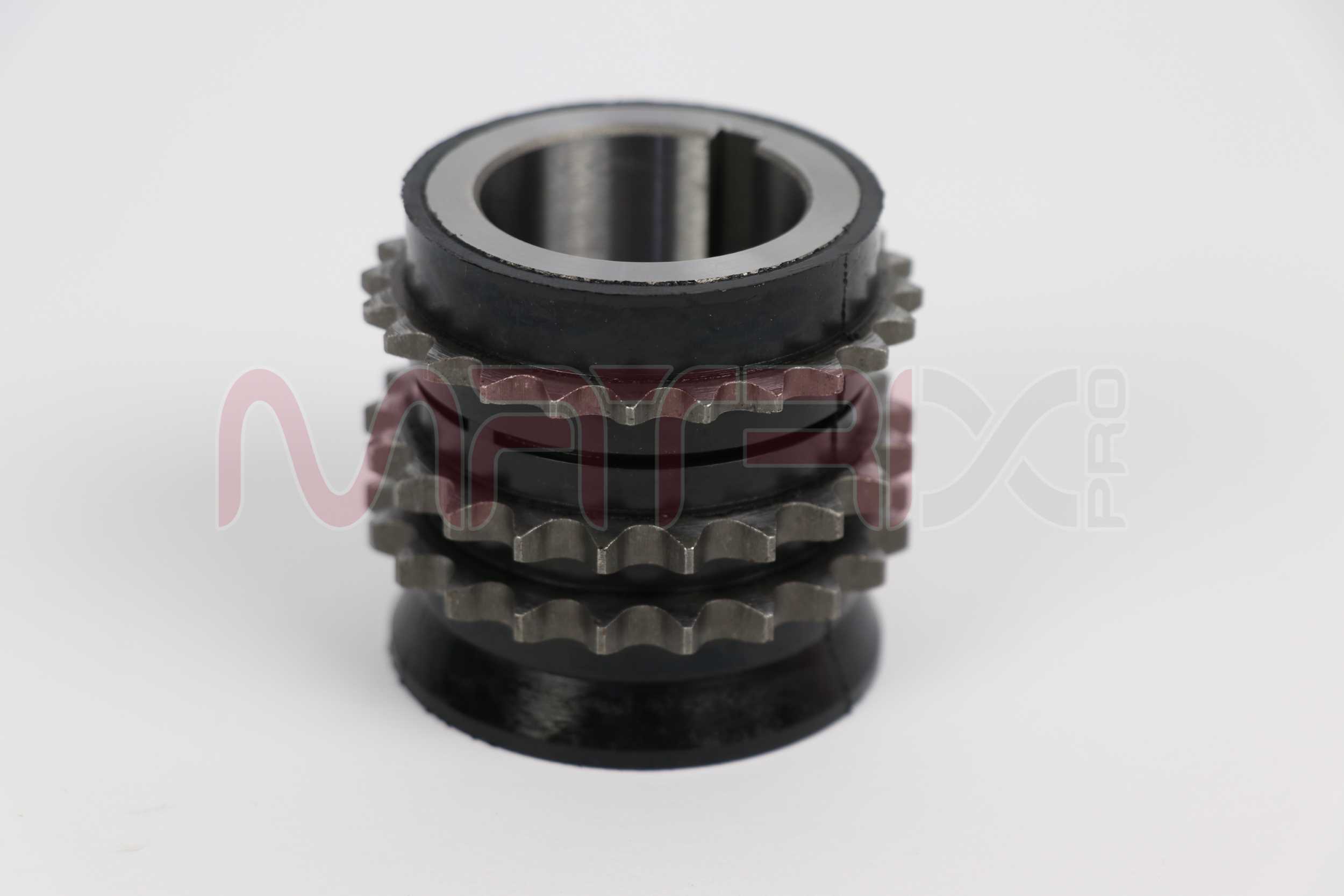 Sprocket, crankshaft (MX02050111)