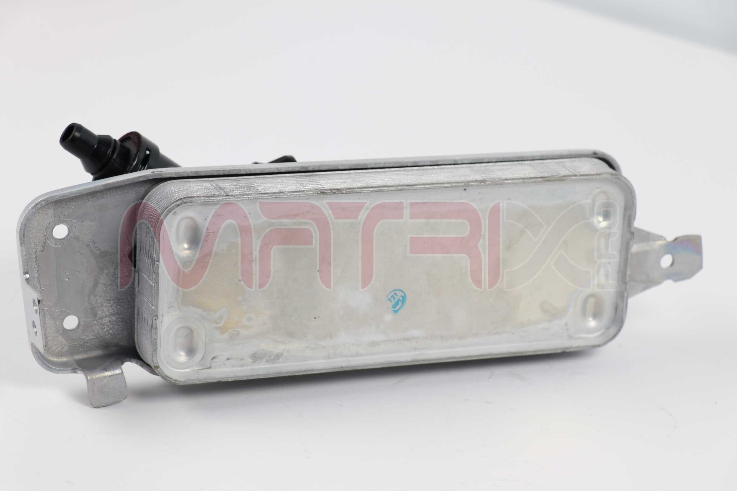 Oil Cooler, engine oil (MX01180061)