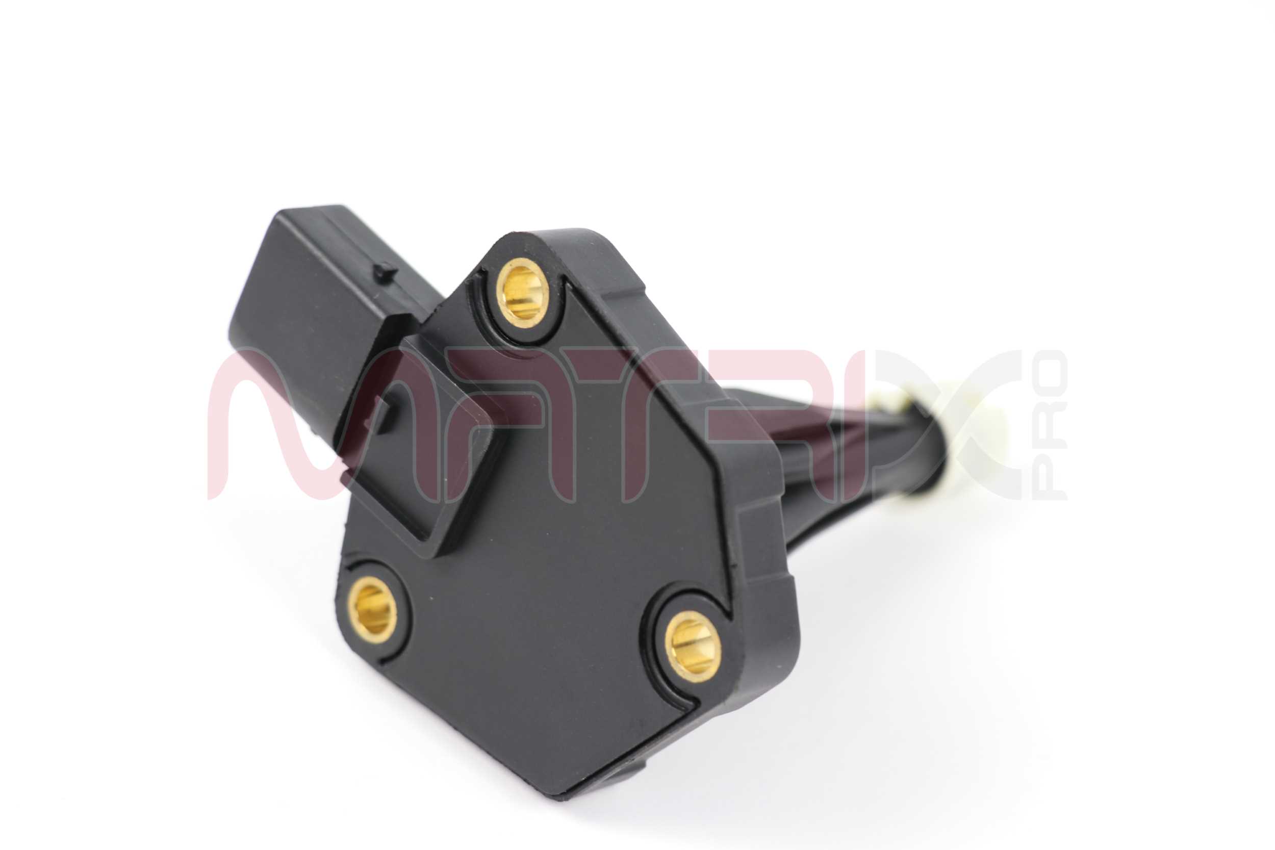 Sensor, engine oil level