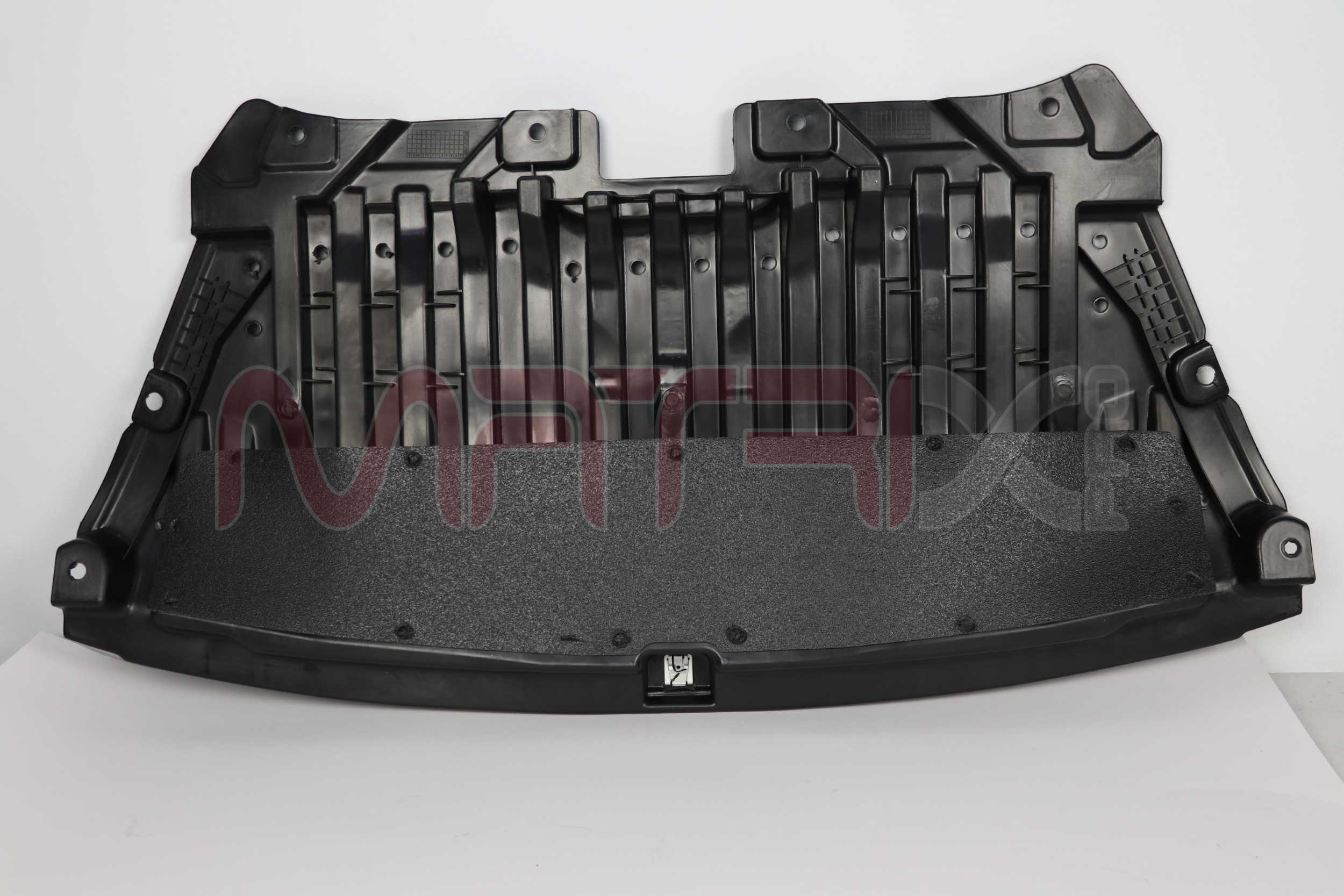 Engine Cover (MX02524666)