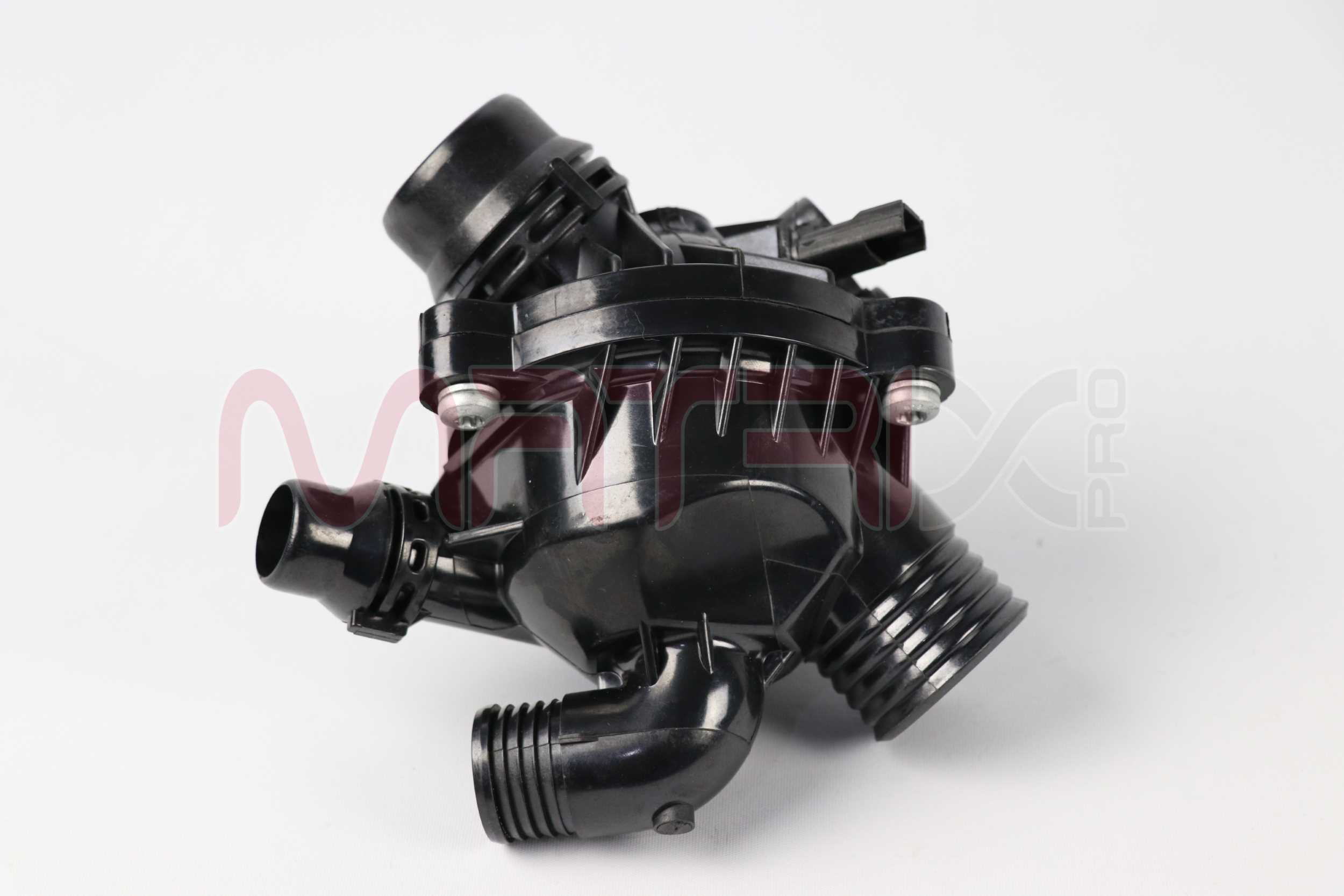 Thermostat, coolant (MX01200159)