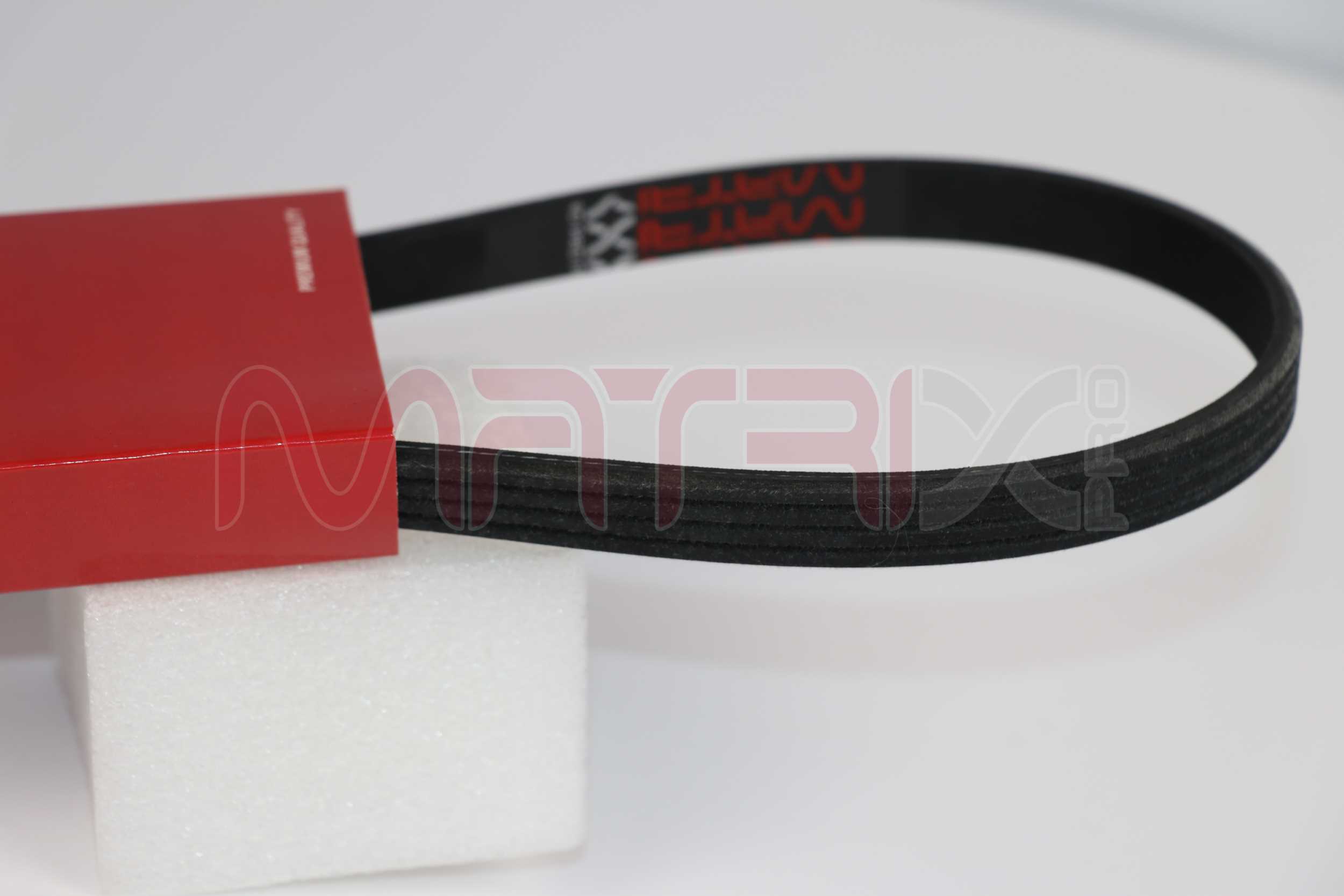 V-Ribbed Belt